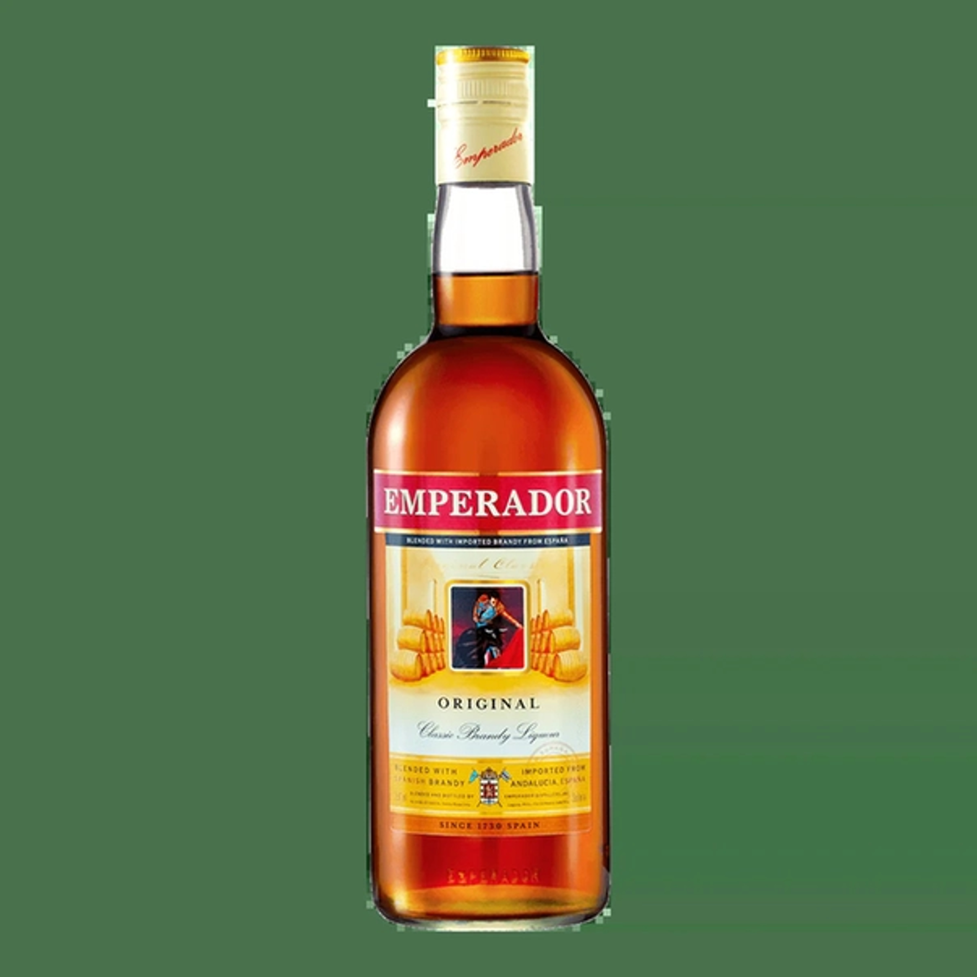 Emperador Brandy price in Mysore