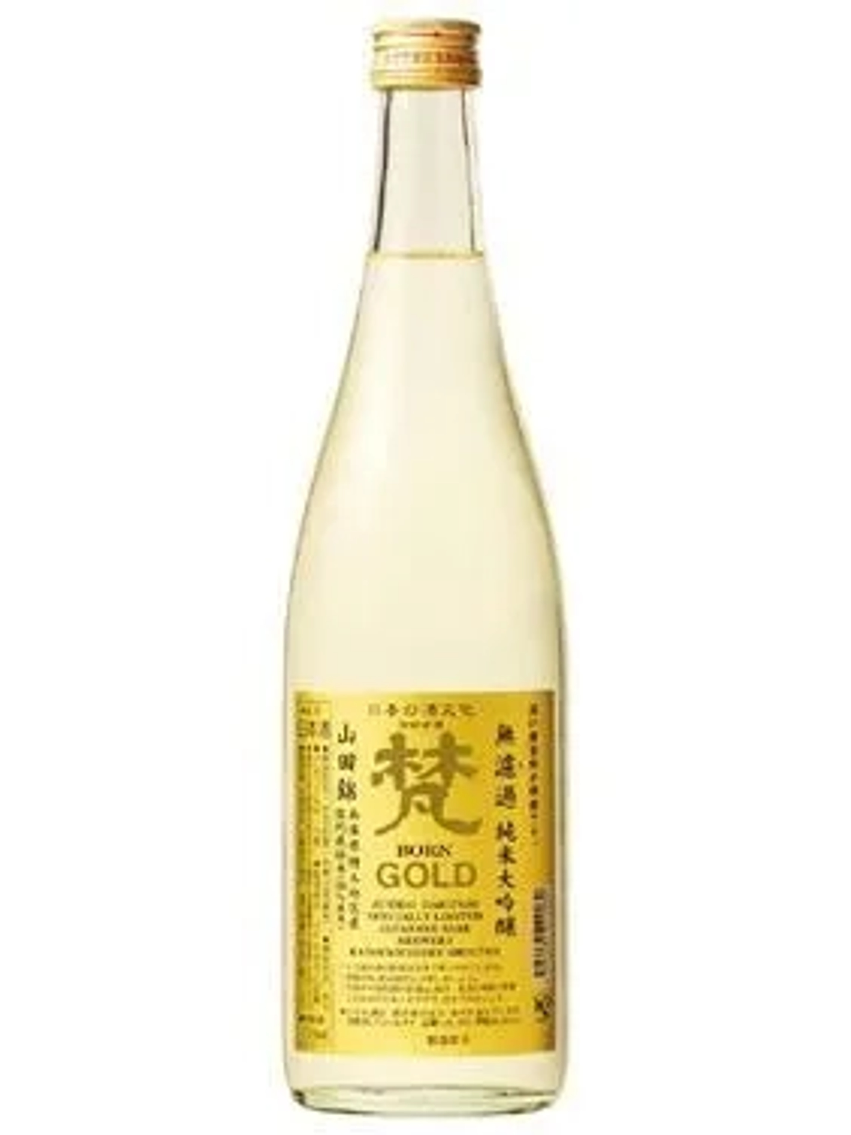 Katoukichibee Born Junmai Gold Sake price in Kanpur