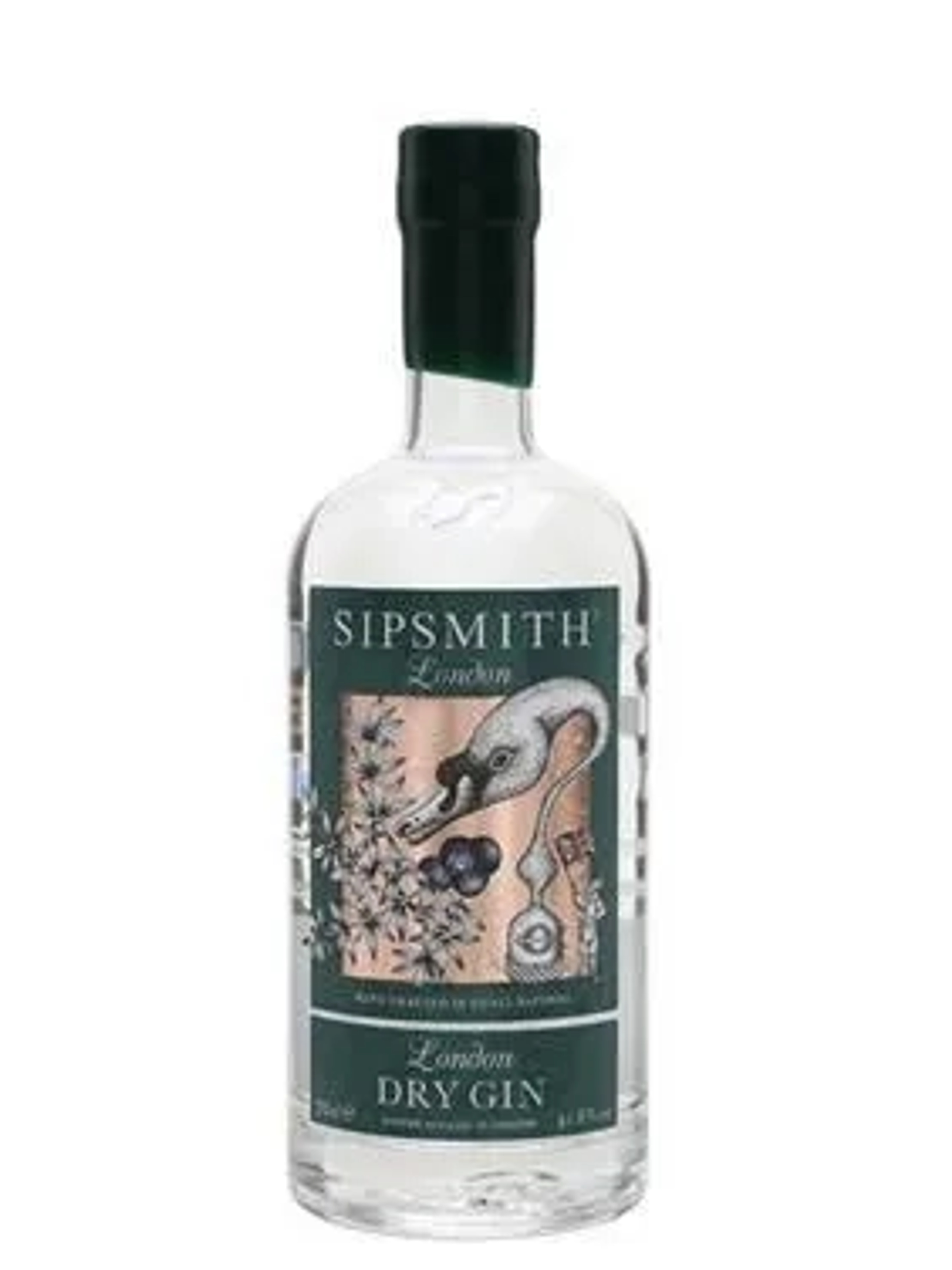 Sipsmith Sip Smith Gin 700ml price in Bhopal