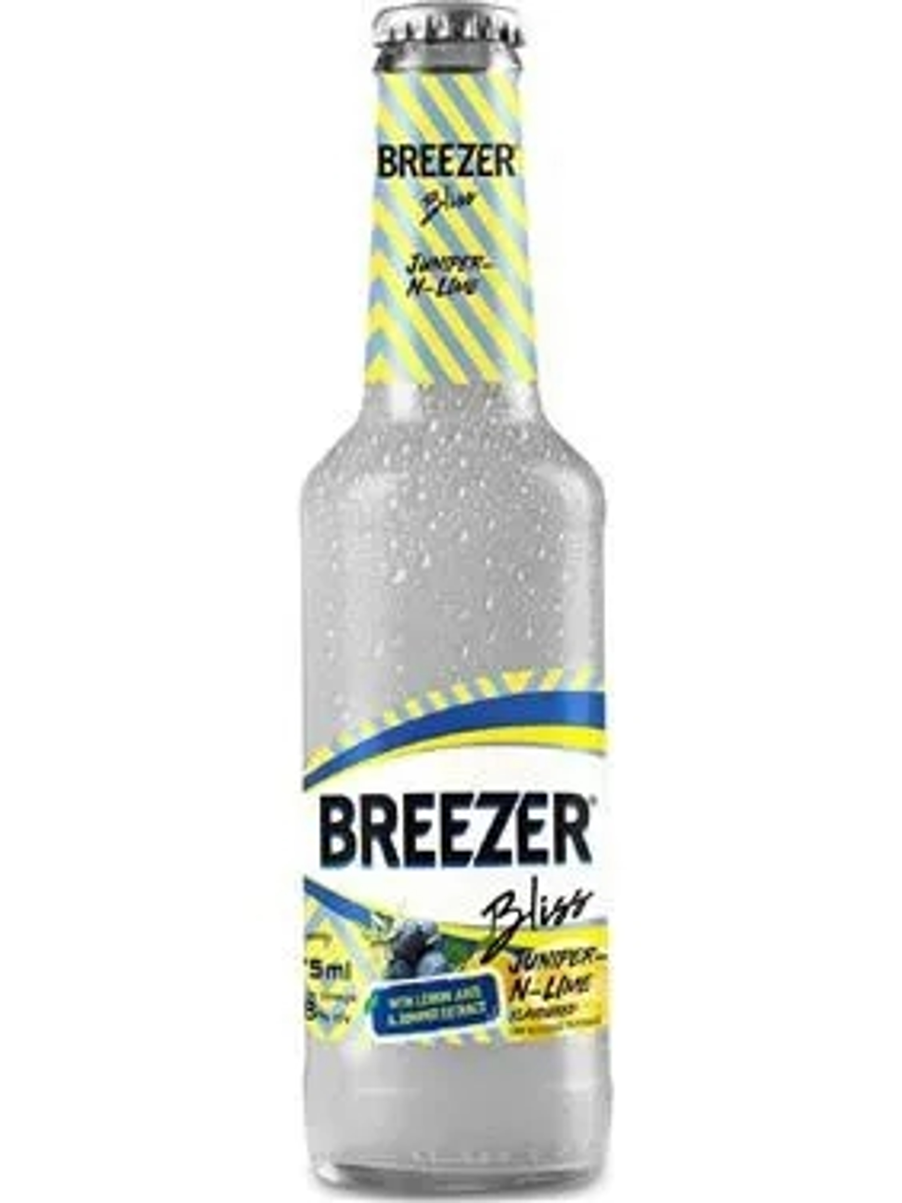 Breezer Juniper And Lime 275ml price in Delhi