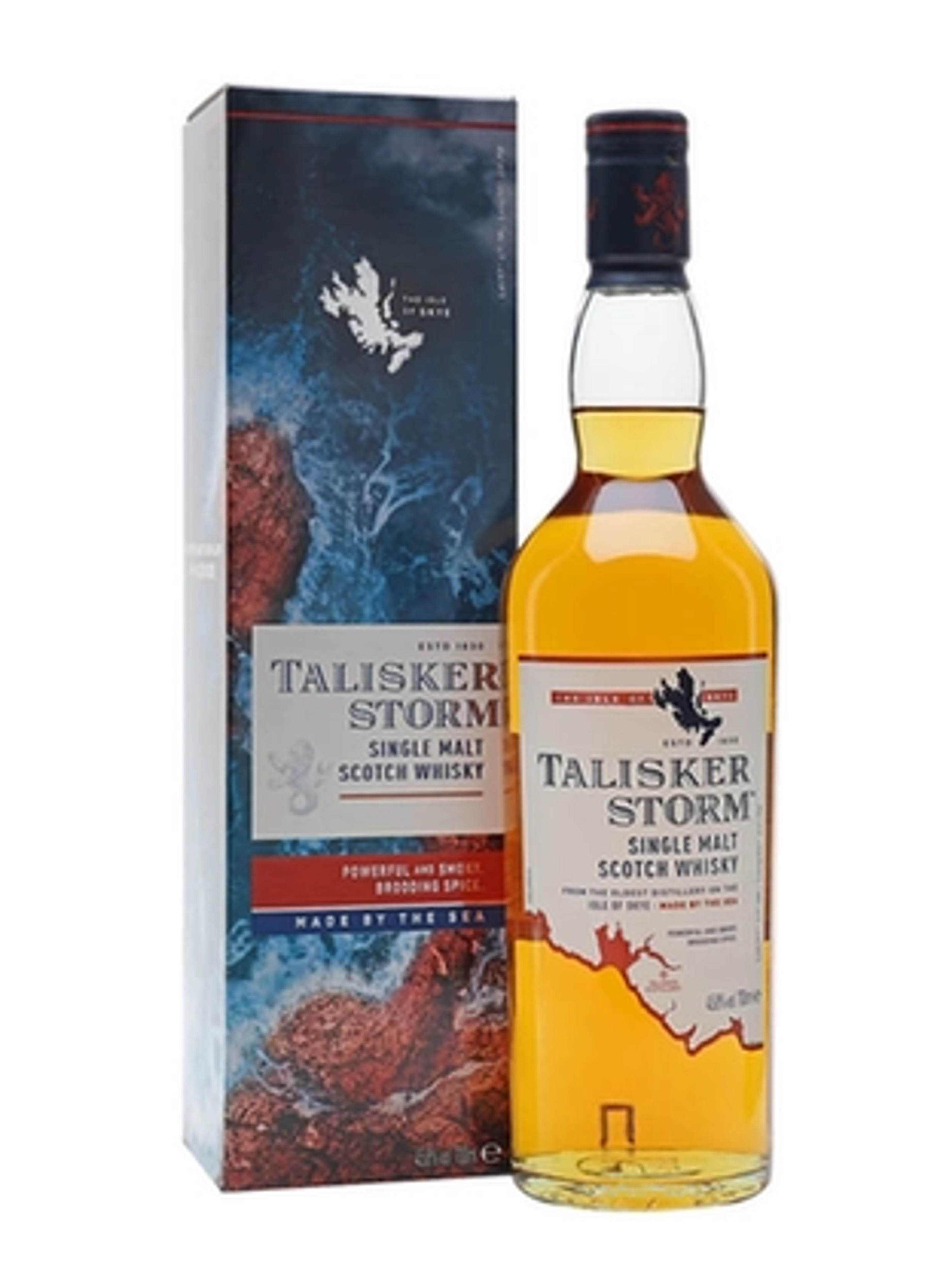 Talisker Storm 700ml price in Nagpur