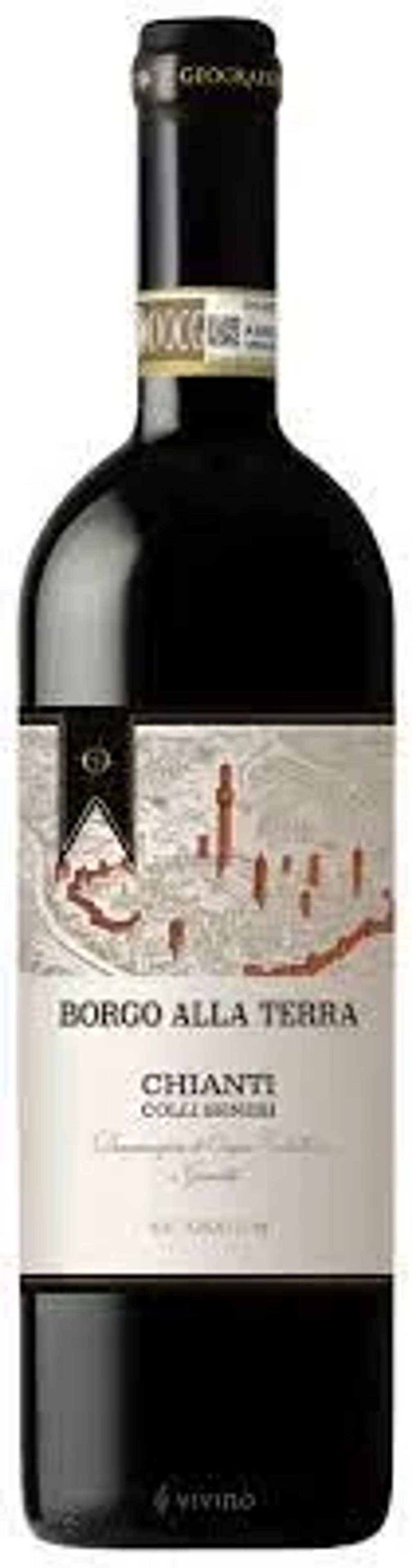 Borgo Alla Terra Toscana price in Indore