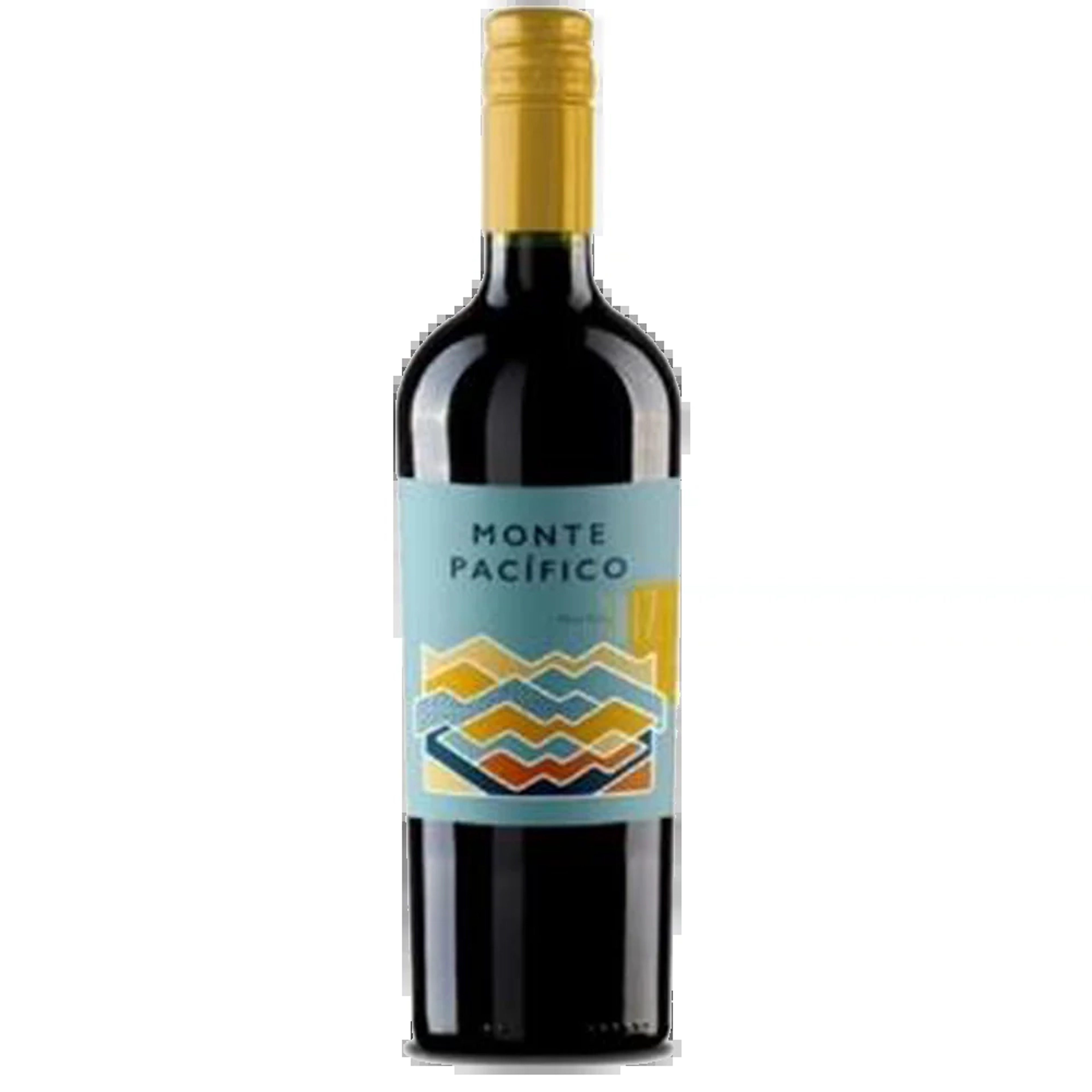 Monte Pacifico Merlot price in Kanpur
