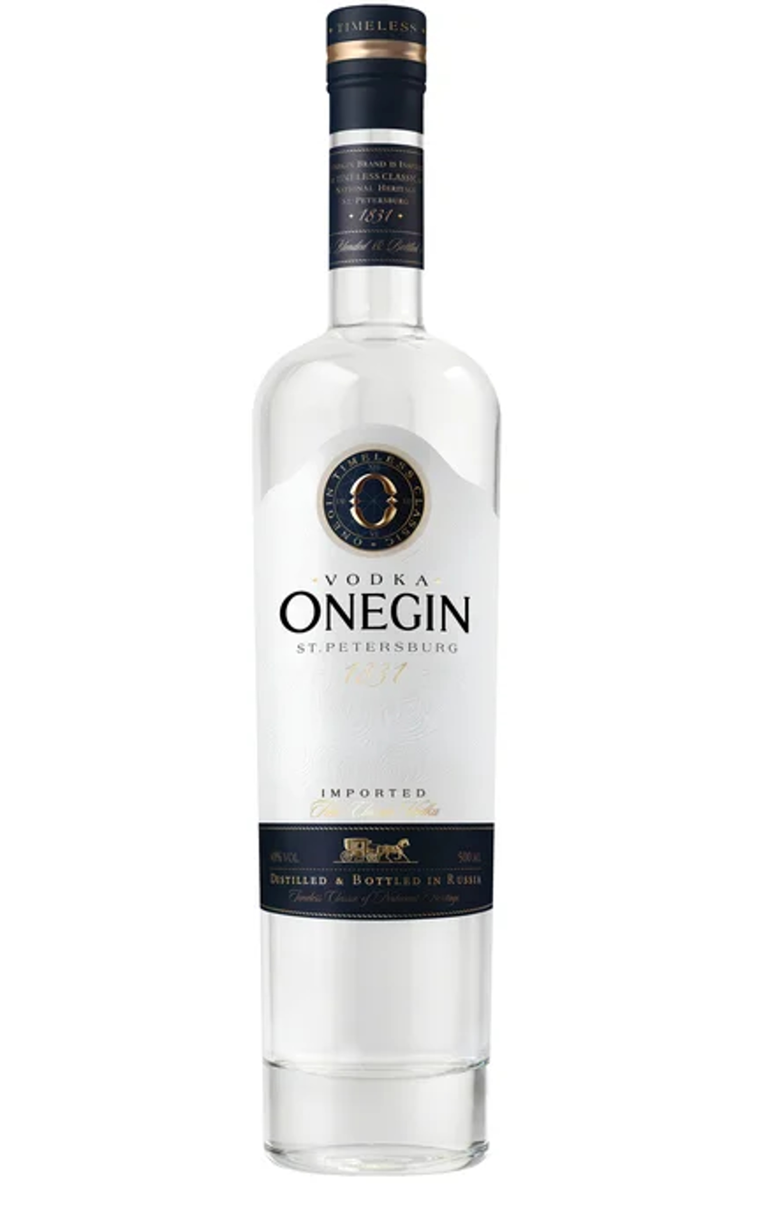 Onegin OneGin Vodka price in Mumbai