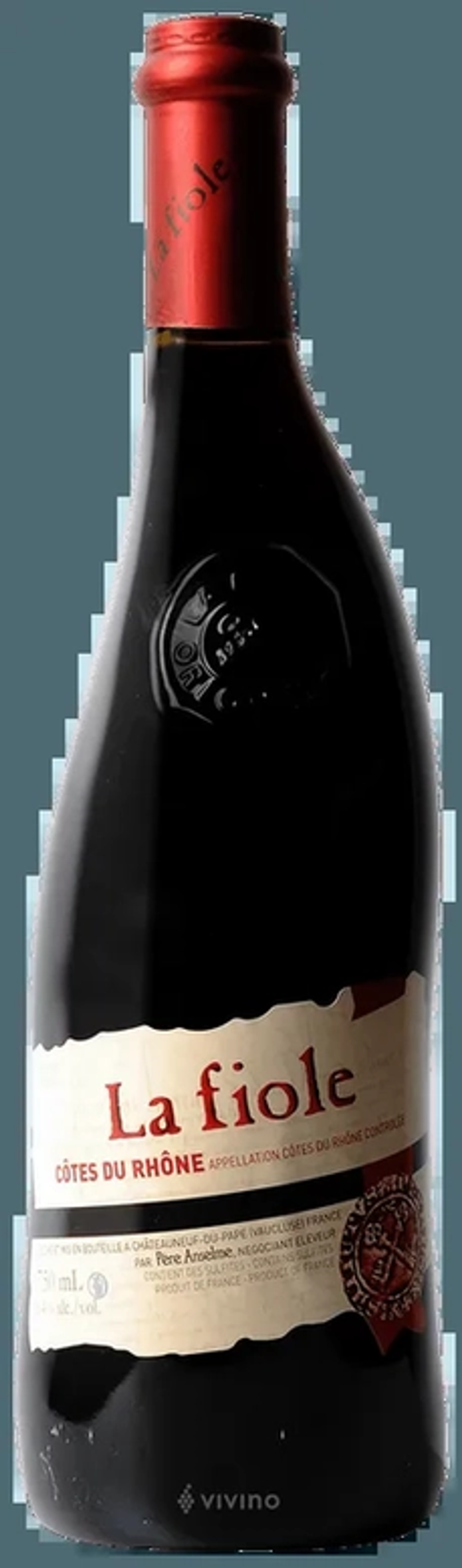 La Fiole Cotes Du Rhone price in Gurgaon