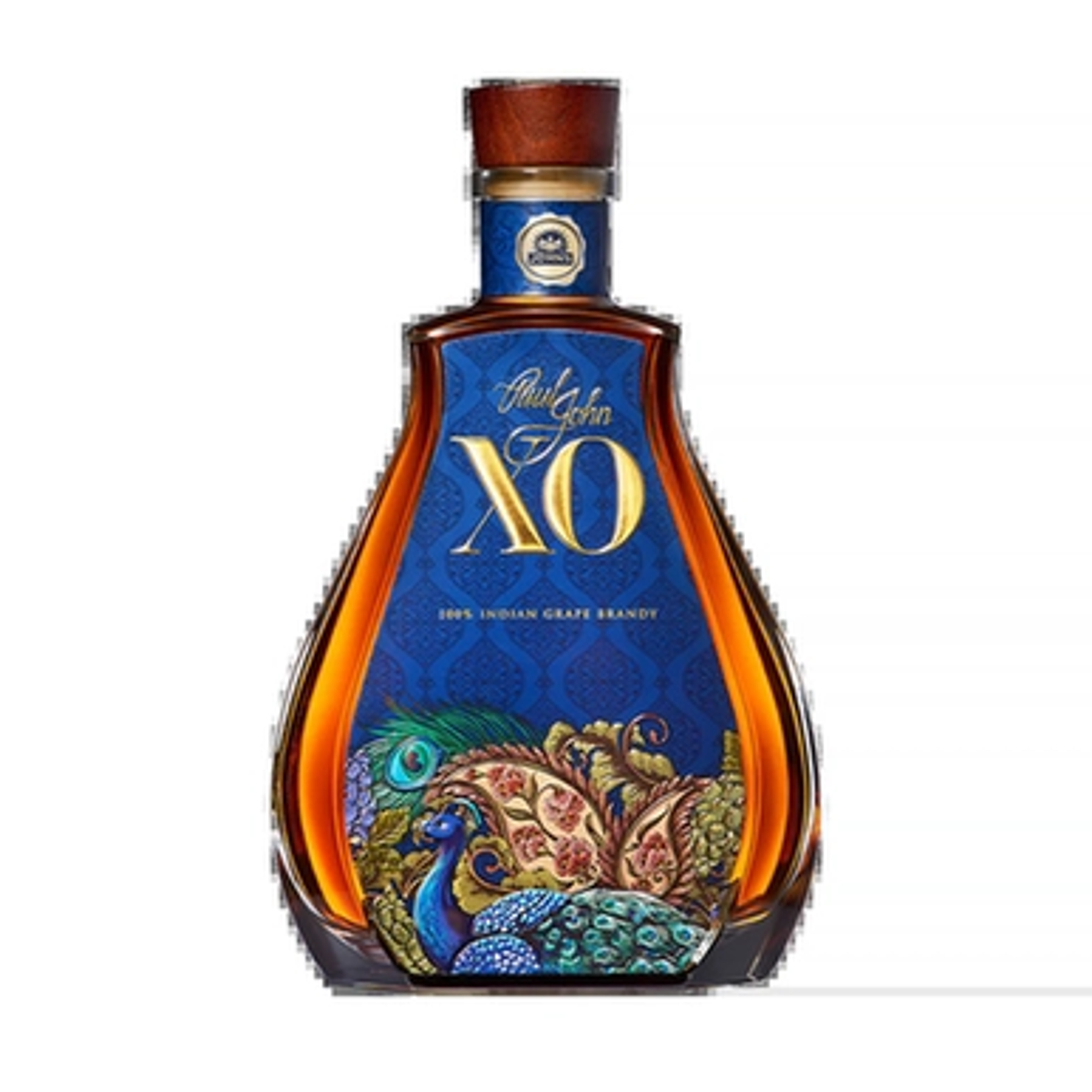 Paul John Paul John XO Brandy 750ml price in Mysore