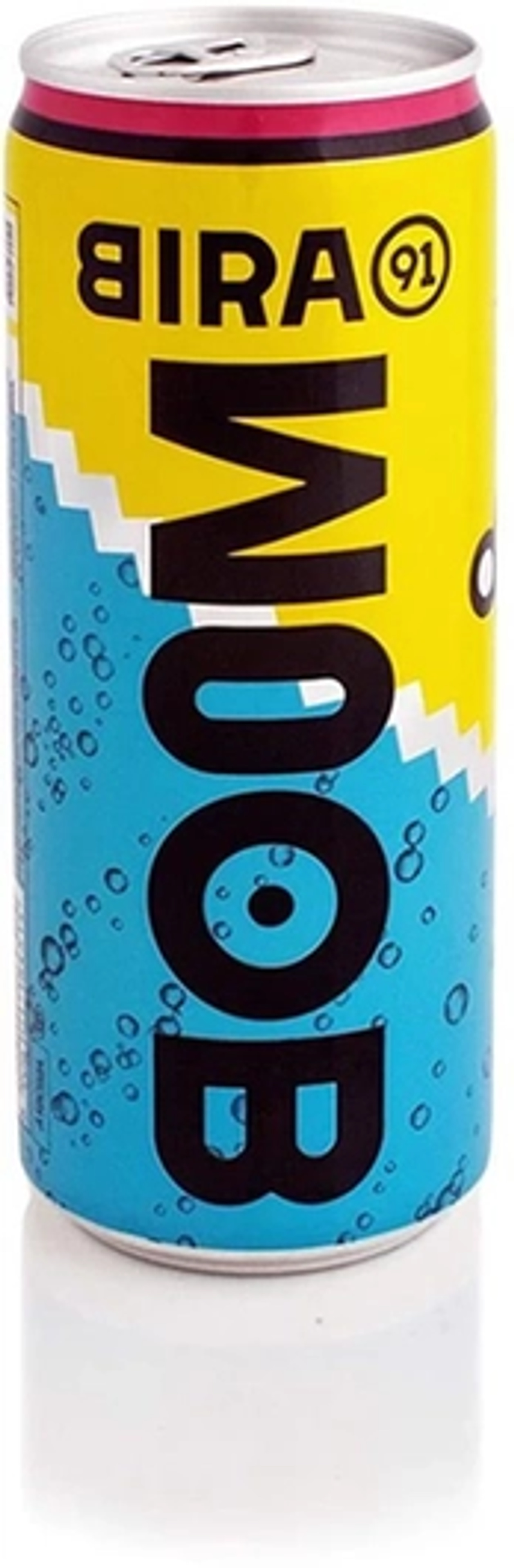 Bira Bira Boom Can price in Jabalpur