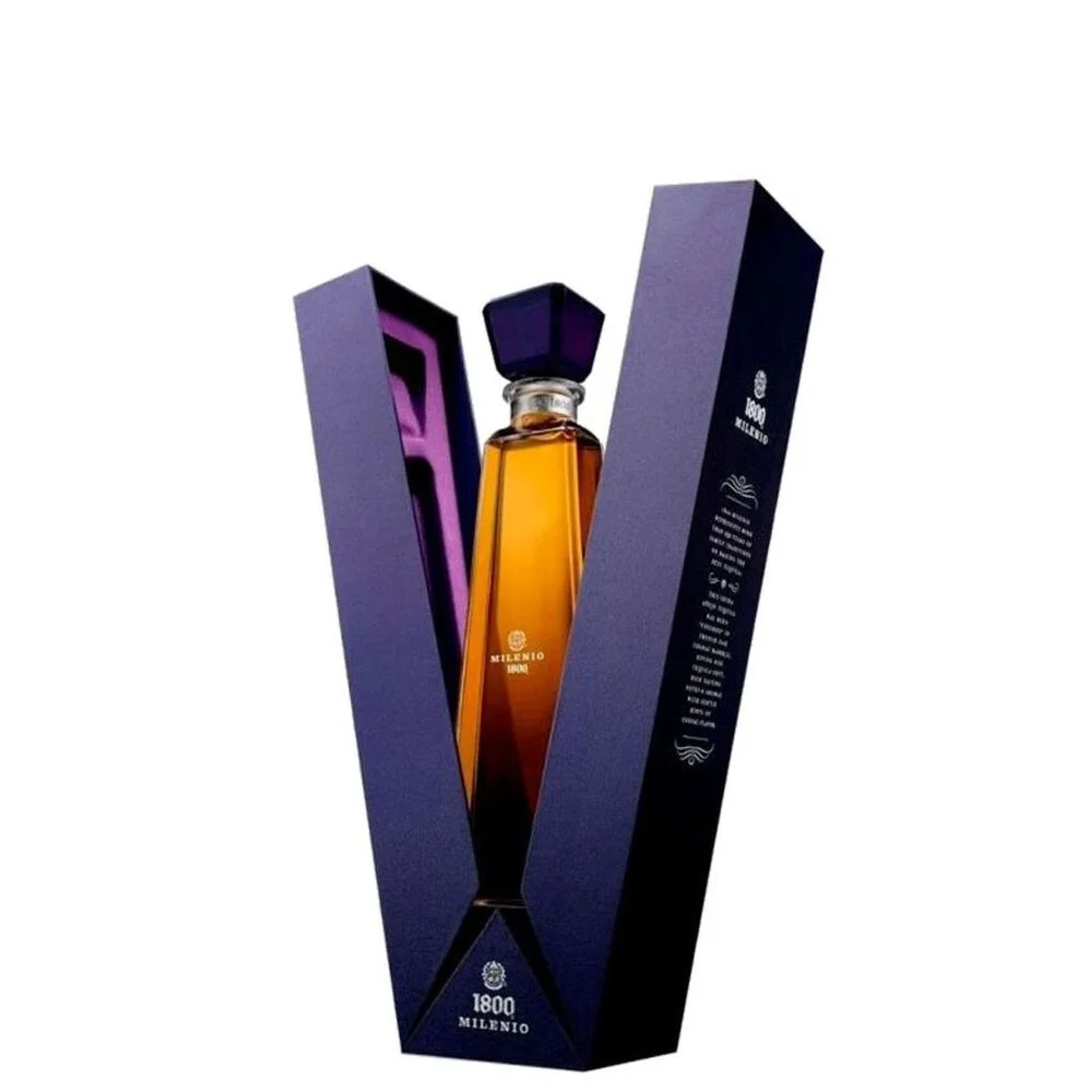 1800 Milenio Tequila price in Noida