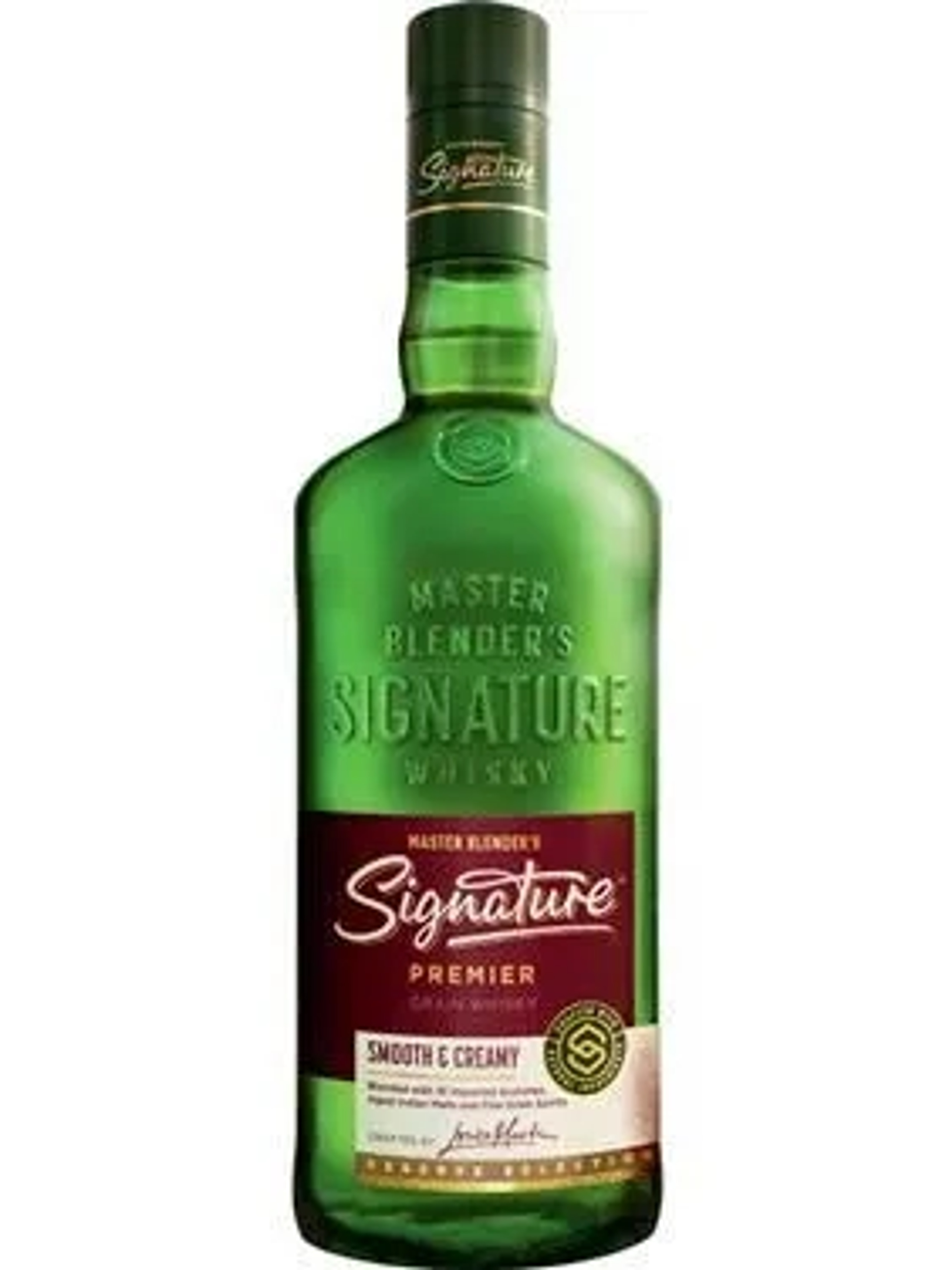 Signature Premier 180ml price in Mangalore