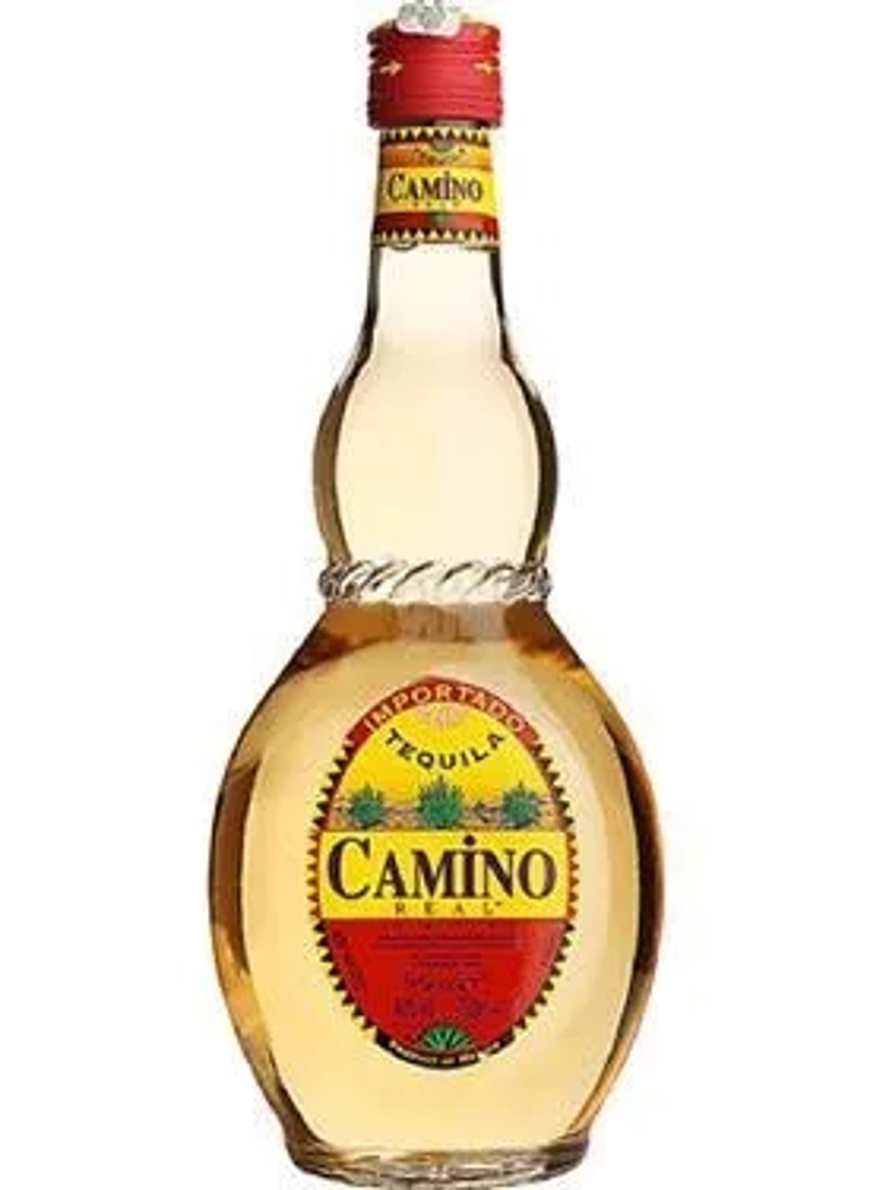 Camino Real Gold Tequila price in Kota