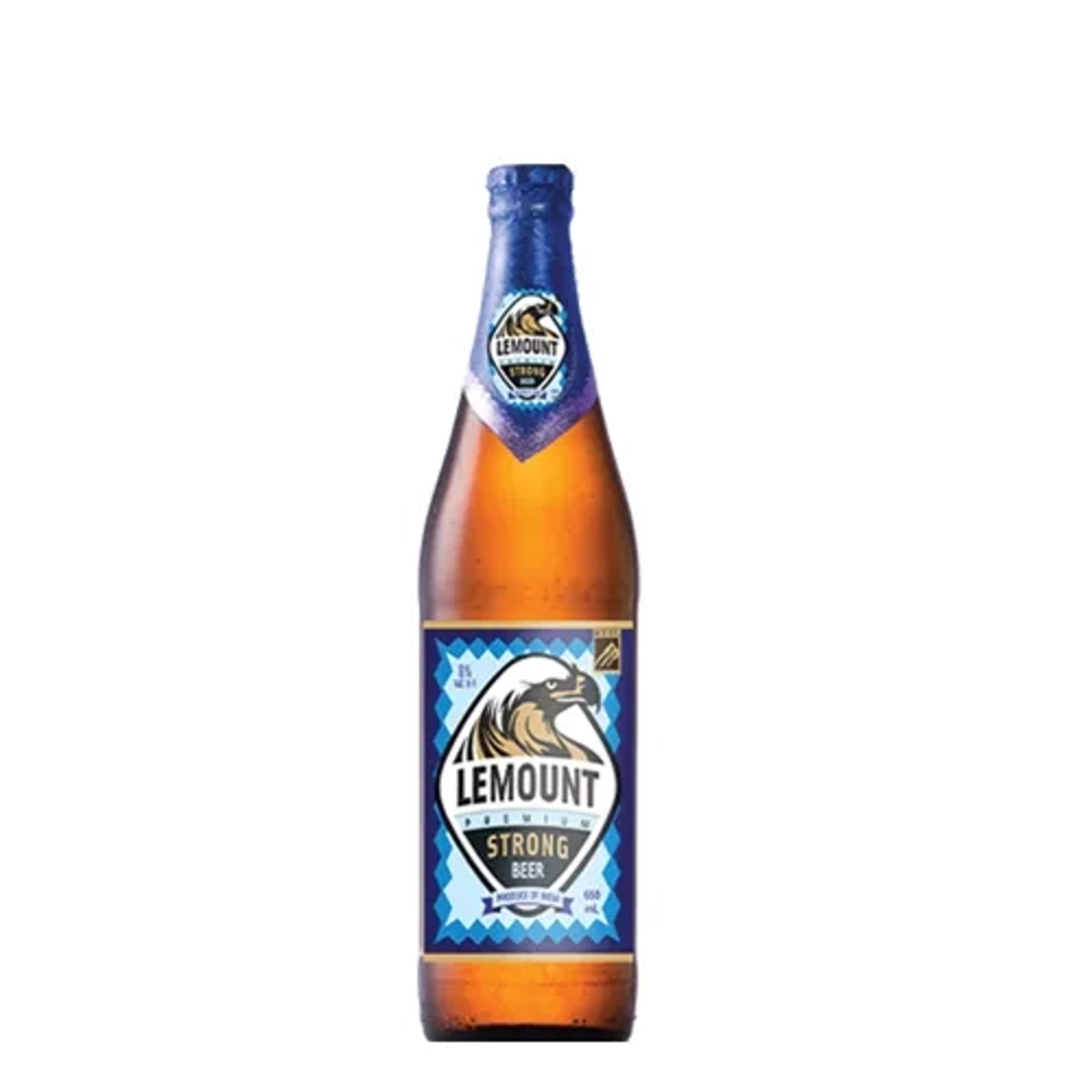 Lemount Premium Strong Beer price in Lucknow