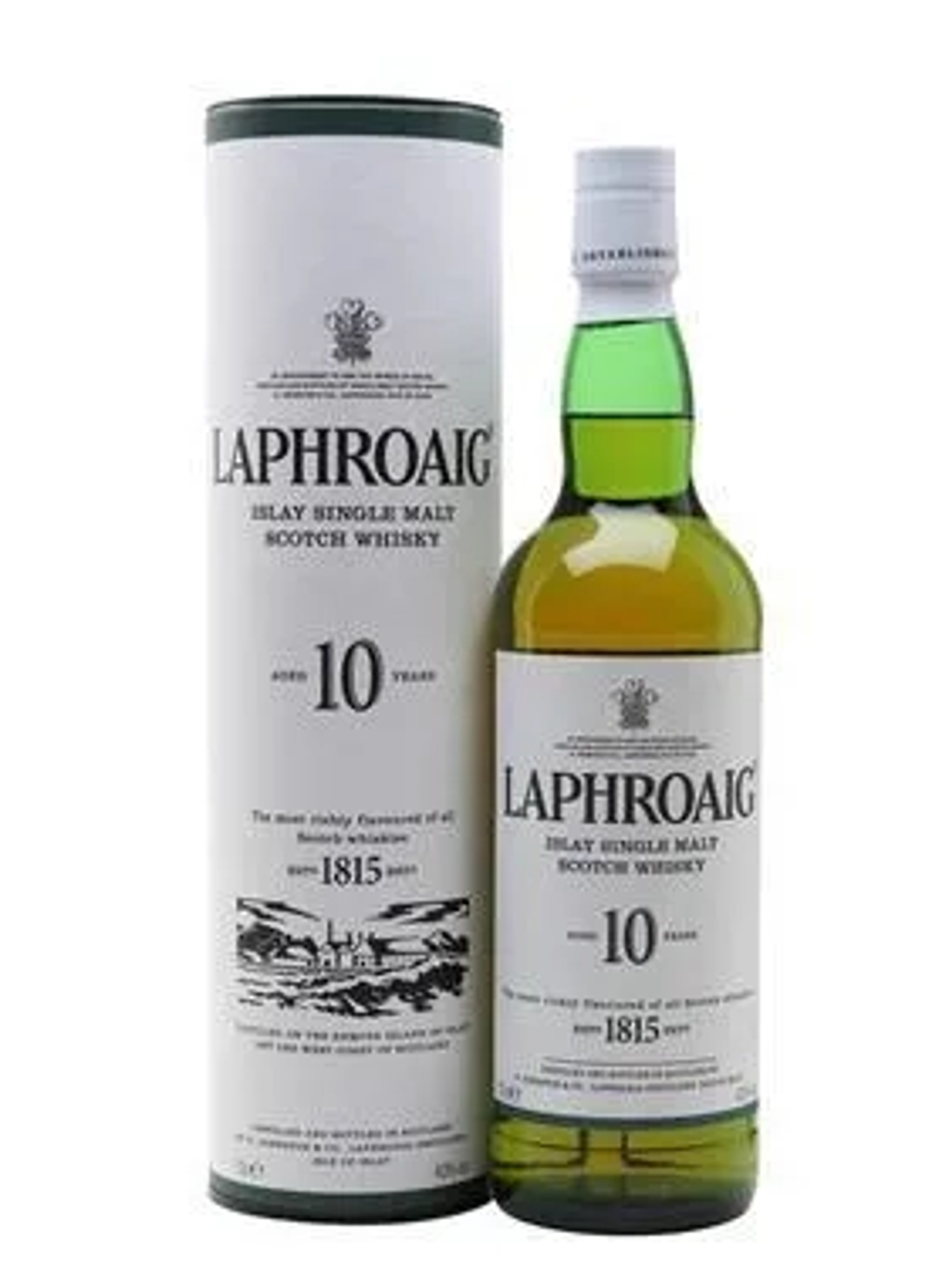 Laphroaig 10 Yrs price in Warangal