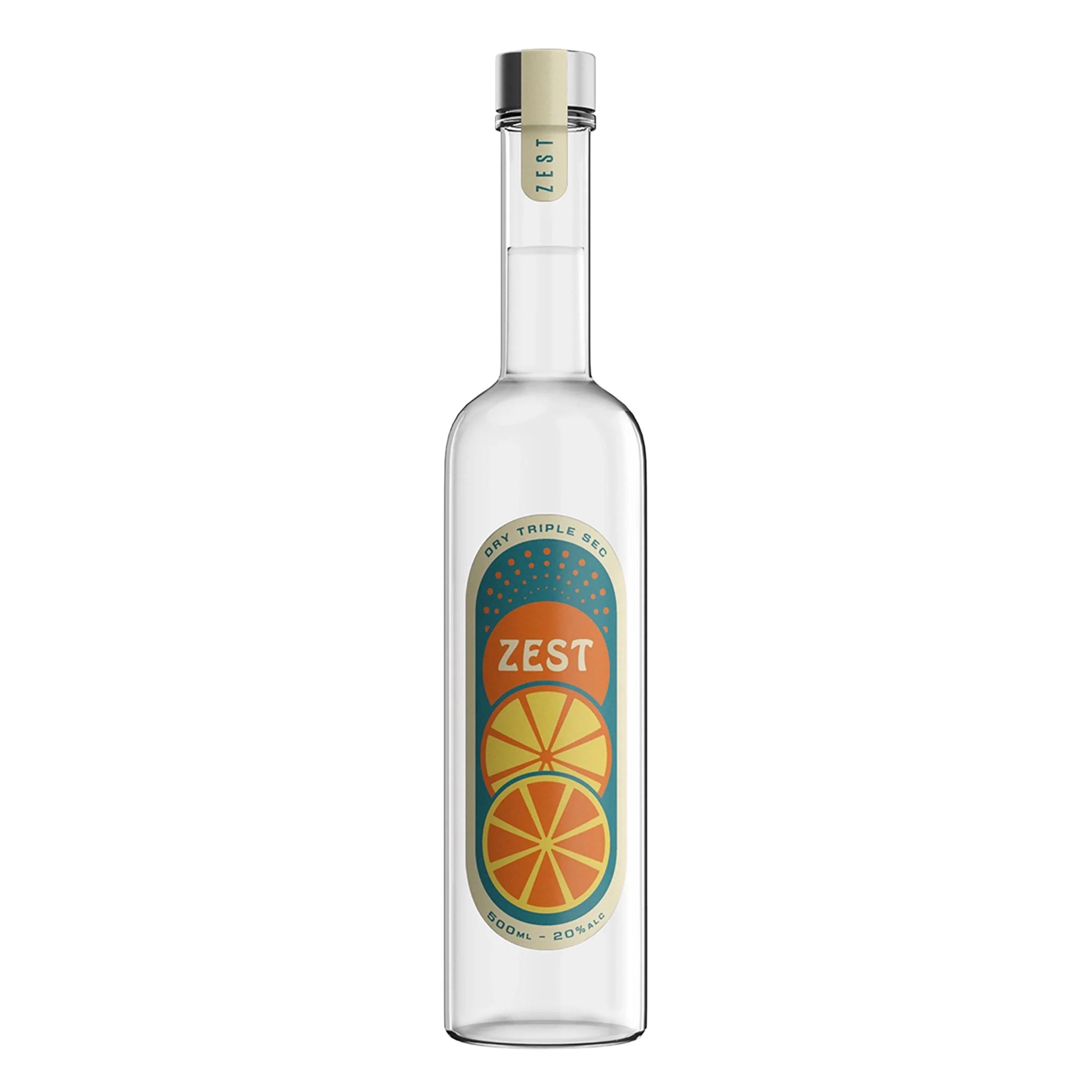 Onsra Zest Triple Sec price in Indore