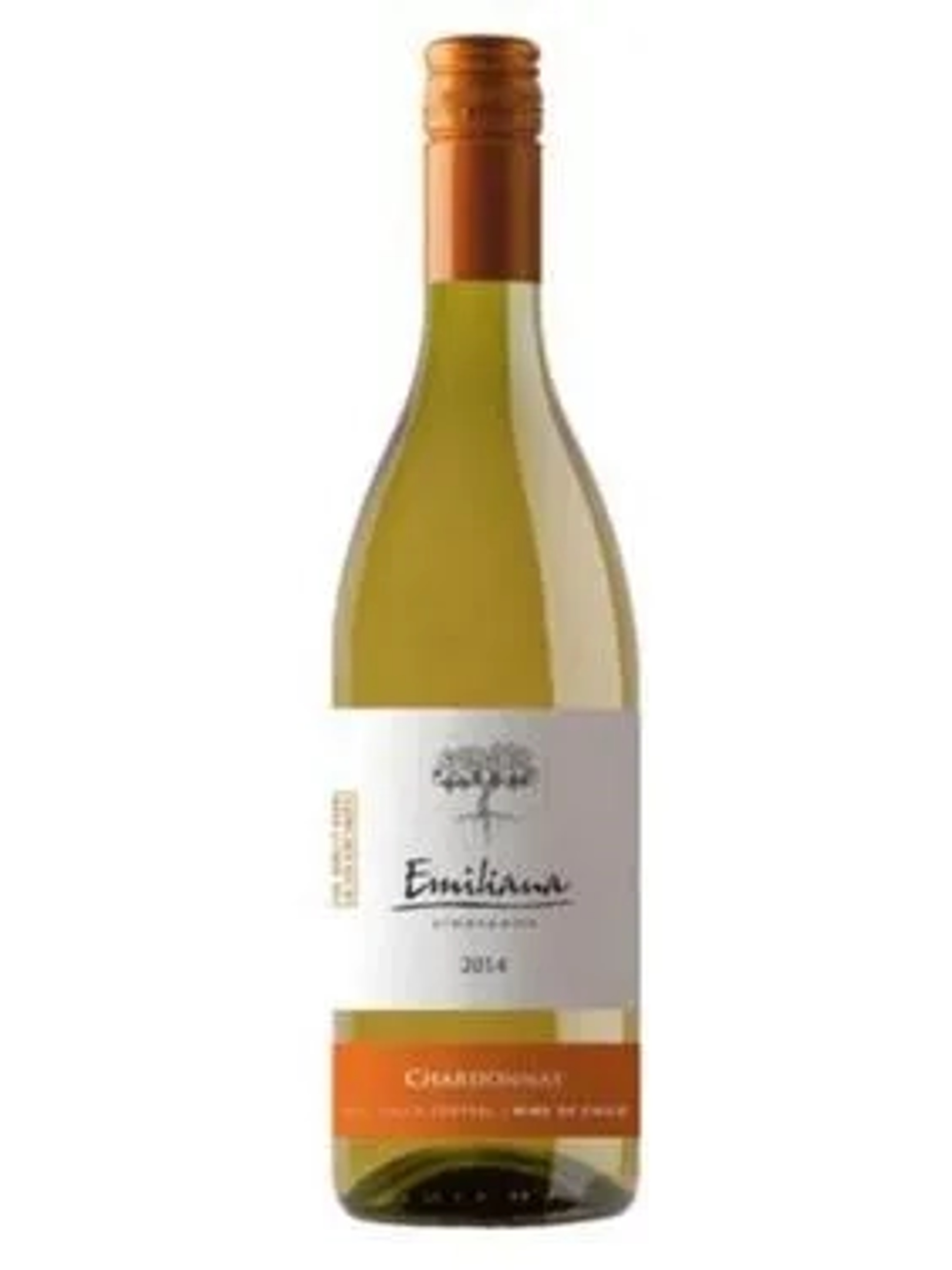 Emiliana Chardonnay 750ml price in Nashik
