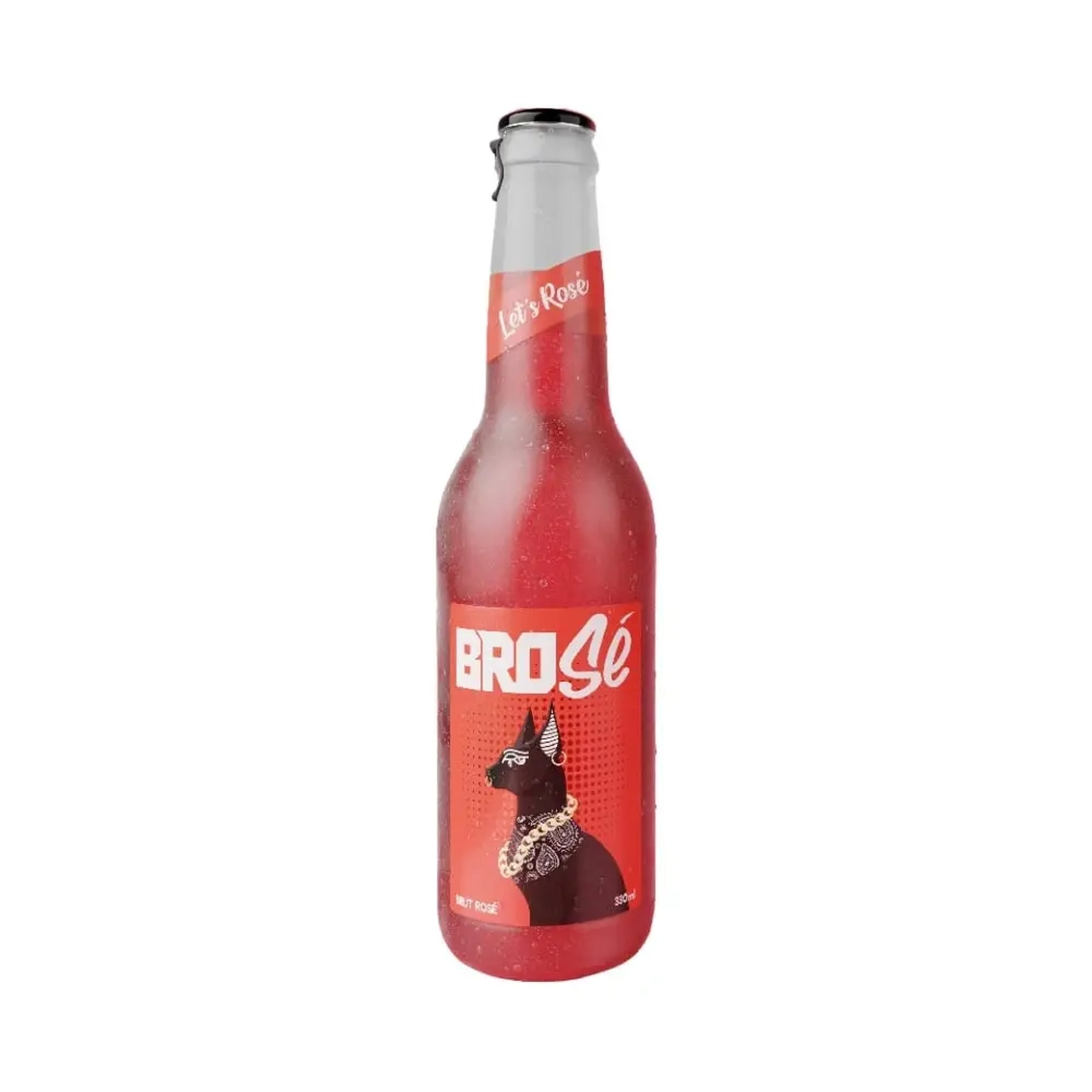 Brose Amor Brut Rose 330ml price in Lucknow