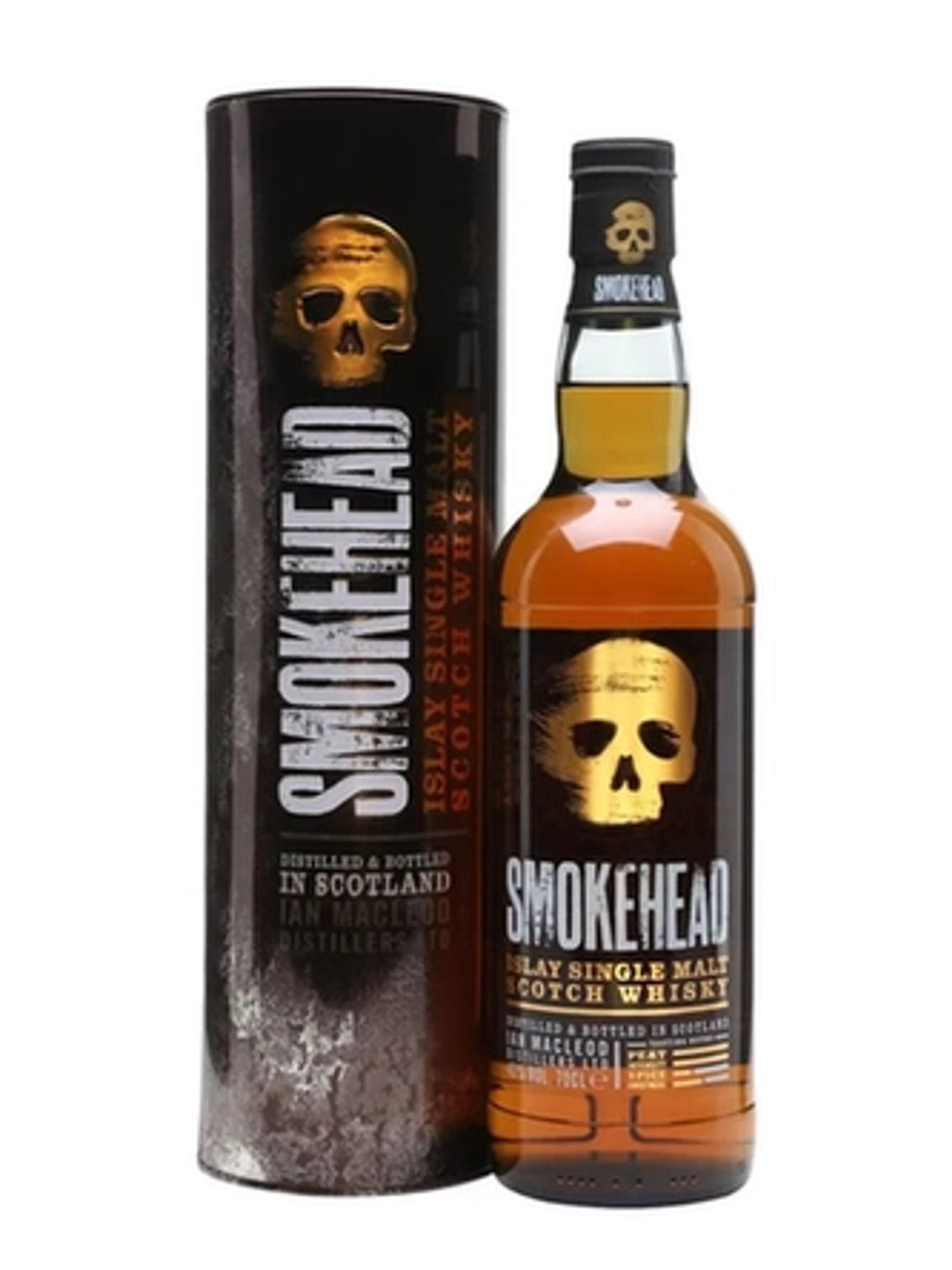 Smokehead Extra Rare price in Jabalpur