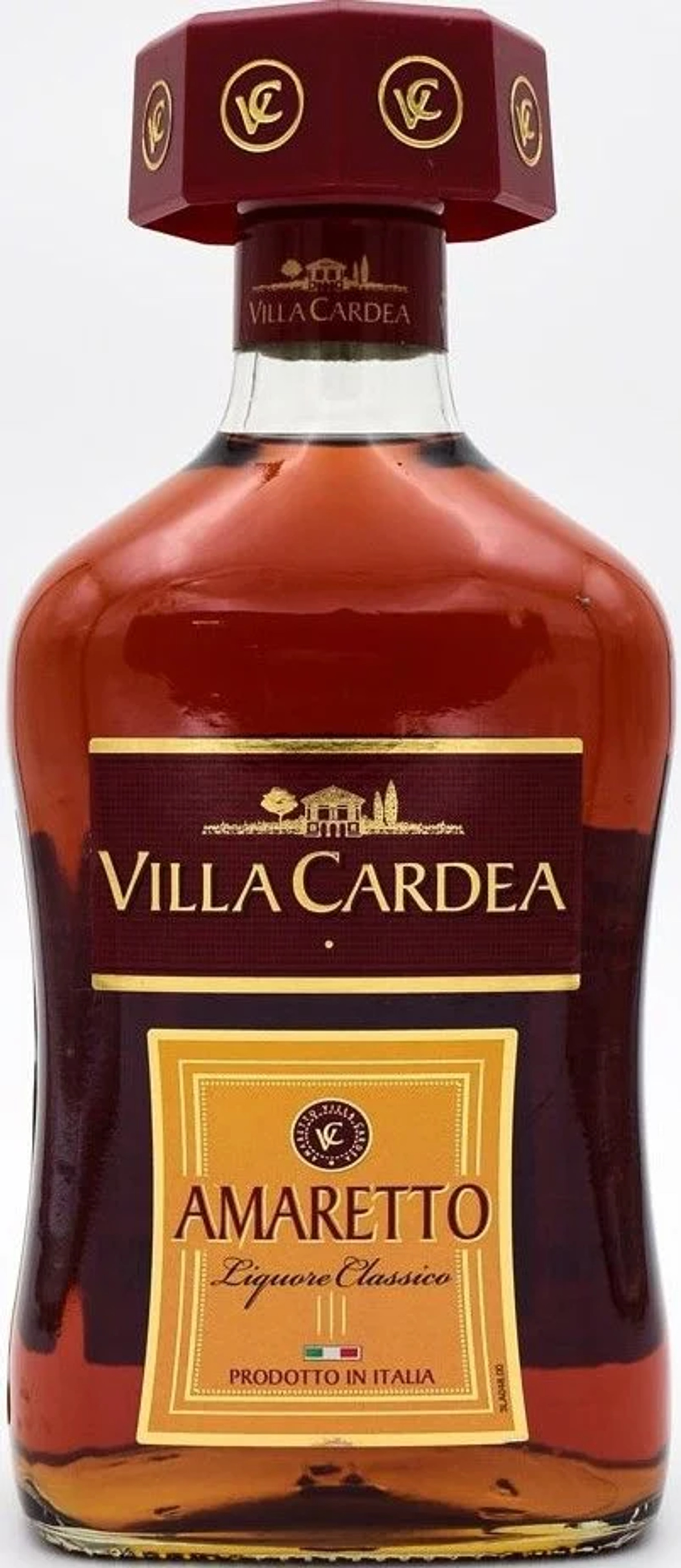 Villa Cardea Amaretto Liquore Classico price in Nashik