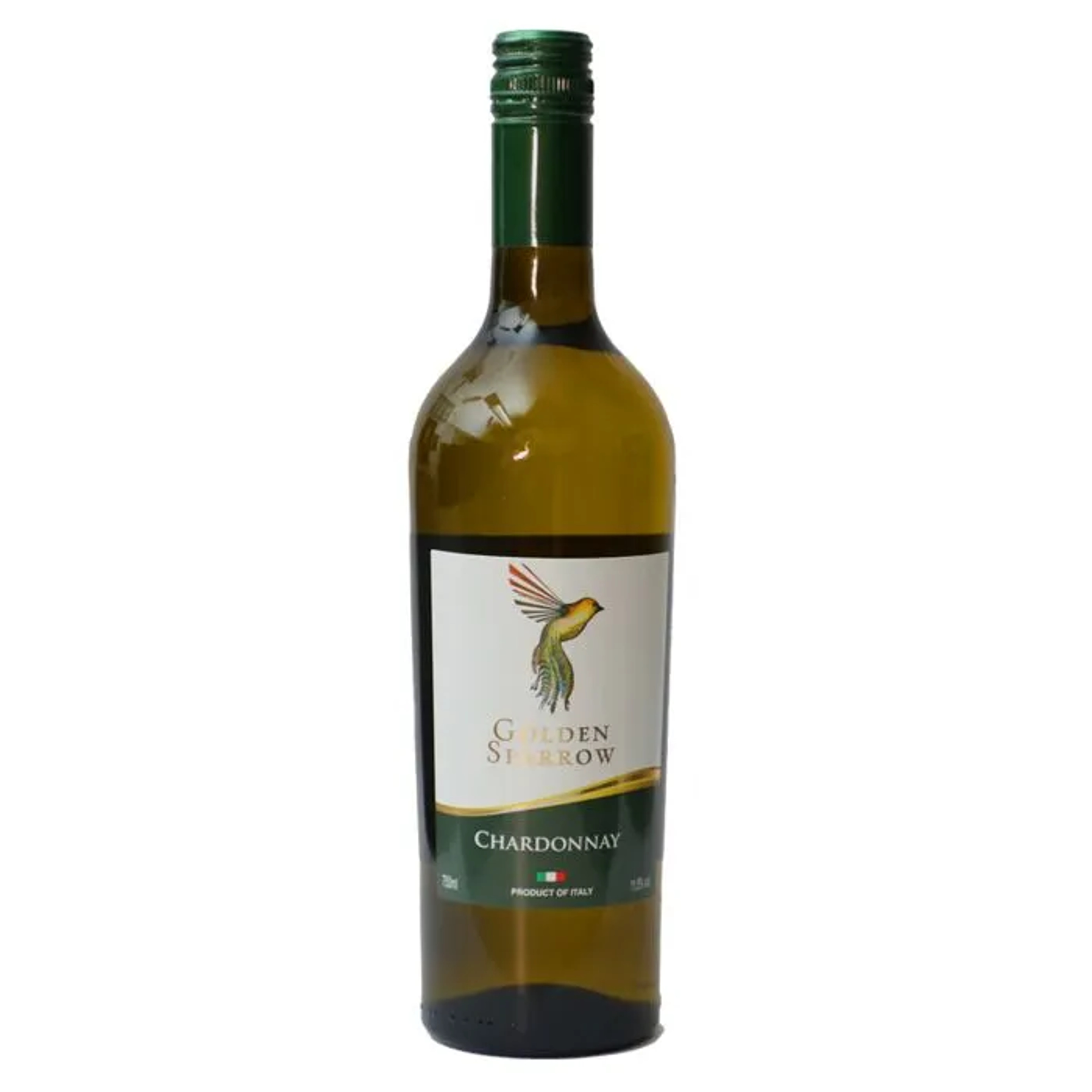 Golden Sparrow Chard.Rubicone White Wine price in Thane