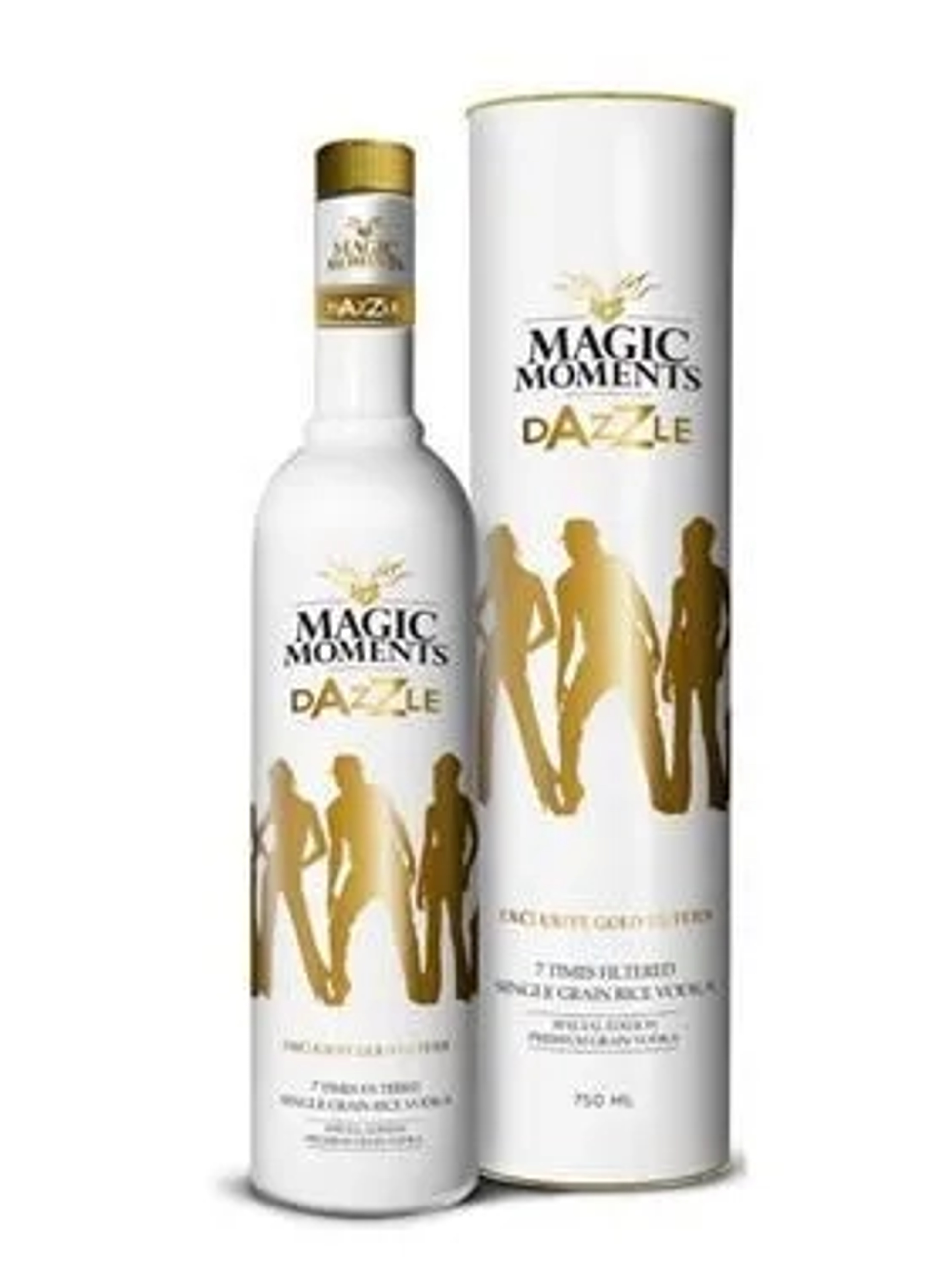 Magic Moment Dazzle Flv 750ml price in Kolkata