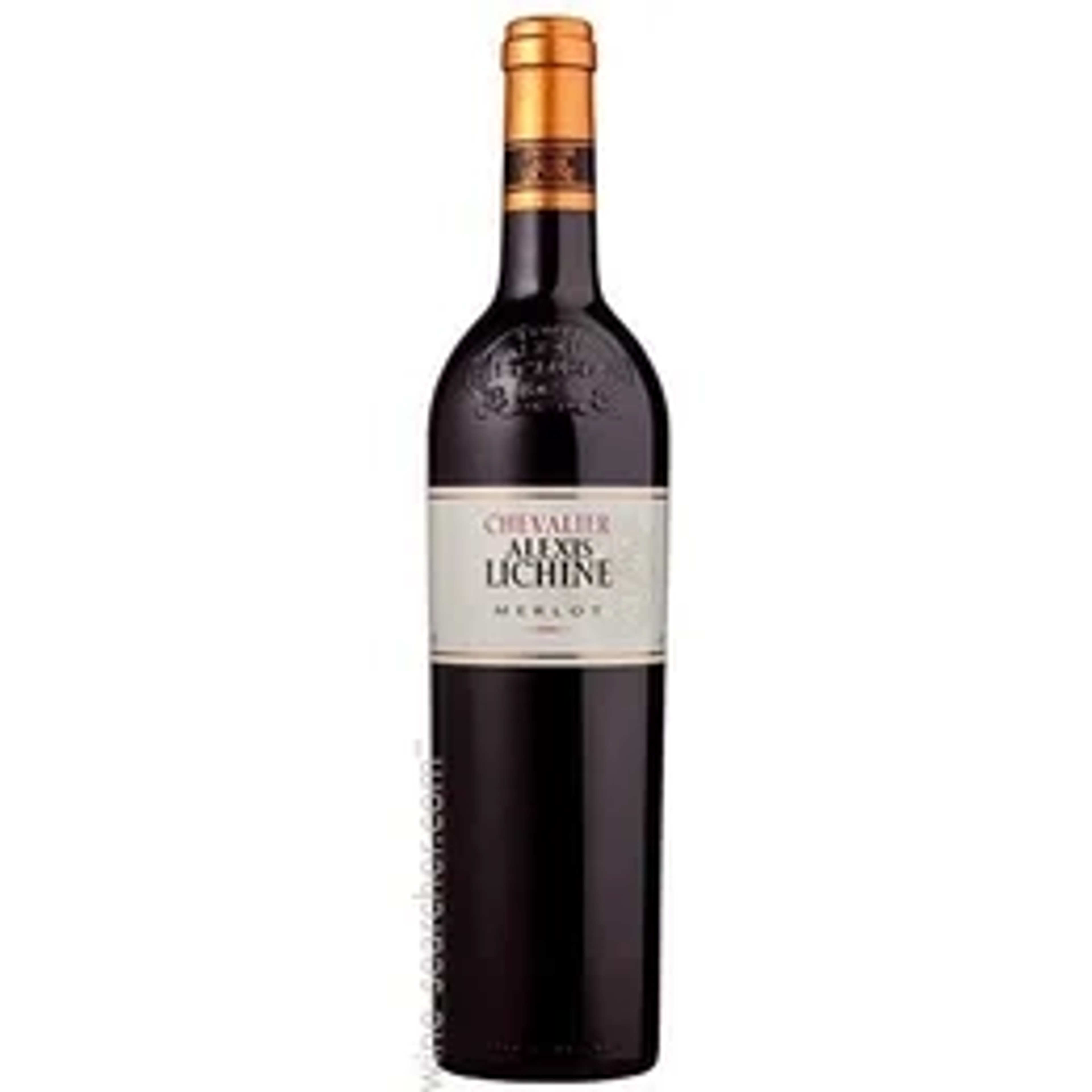 Alexis Lichine Merlot 750ml price in Indore