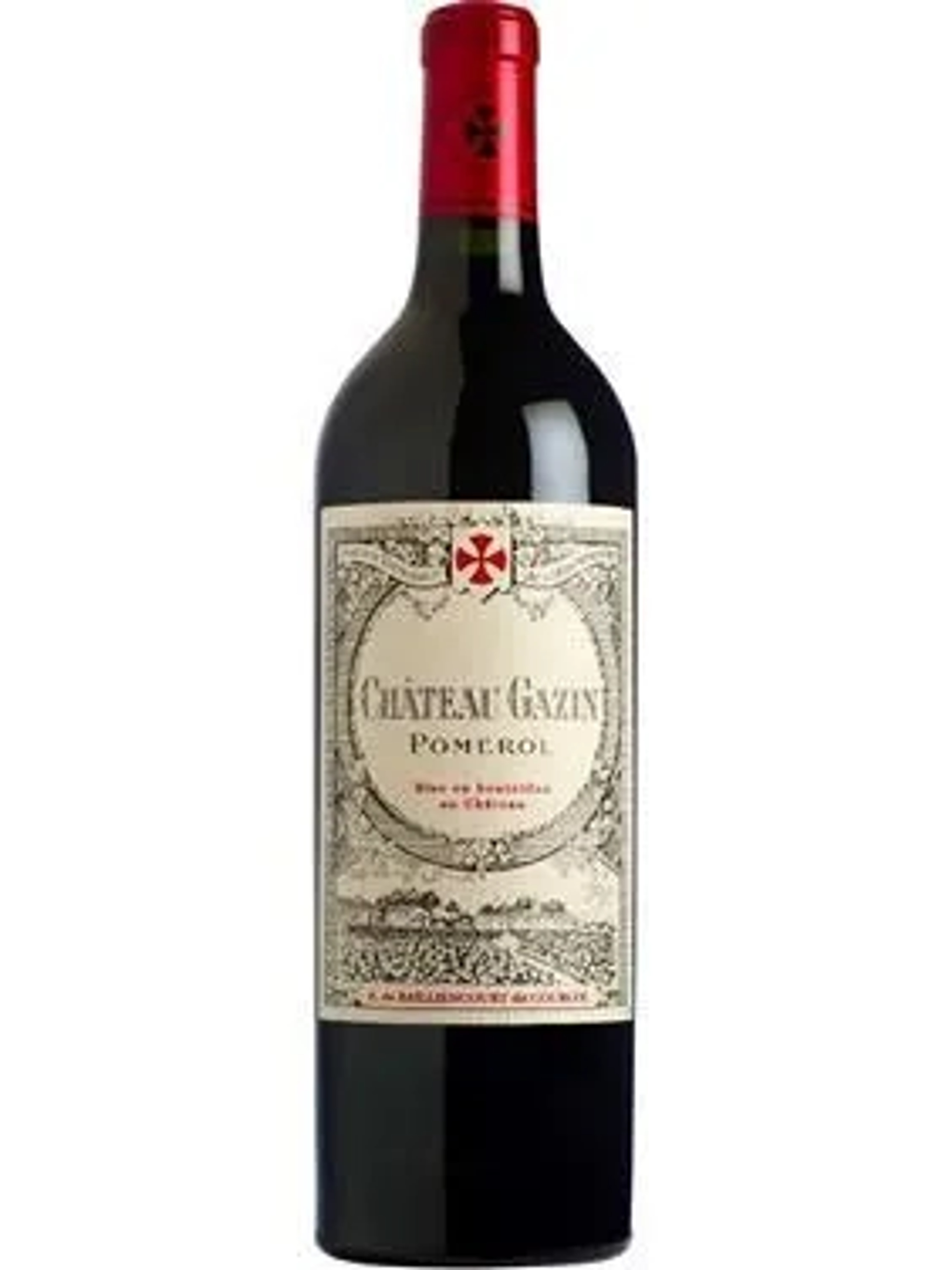 Chateau Gazin Pomerol price in Bhopal