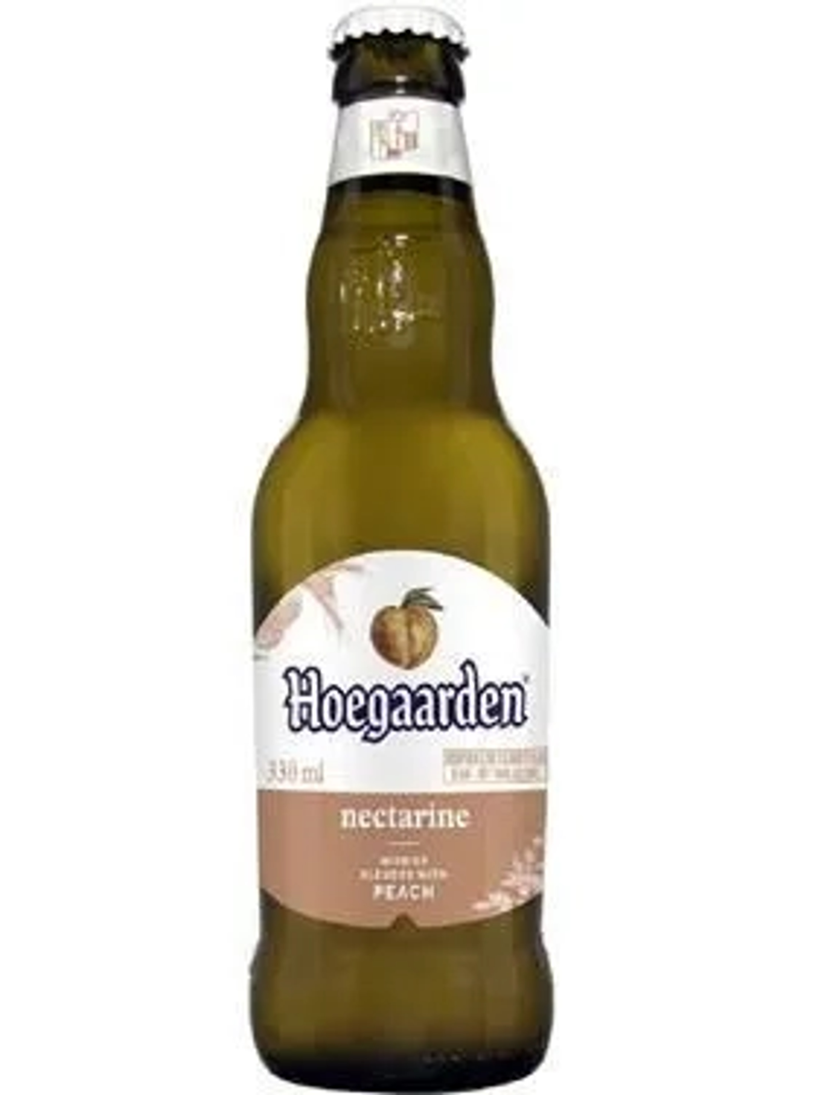 Hoegaarden Hoegaarden Witbier Nectarine price in Nashik