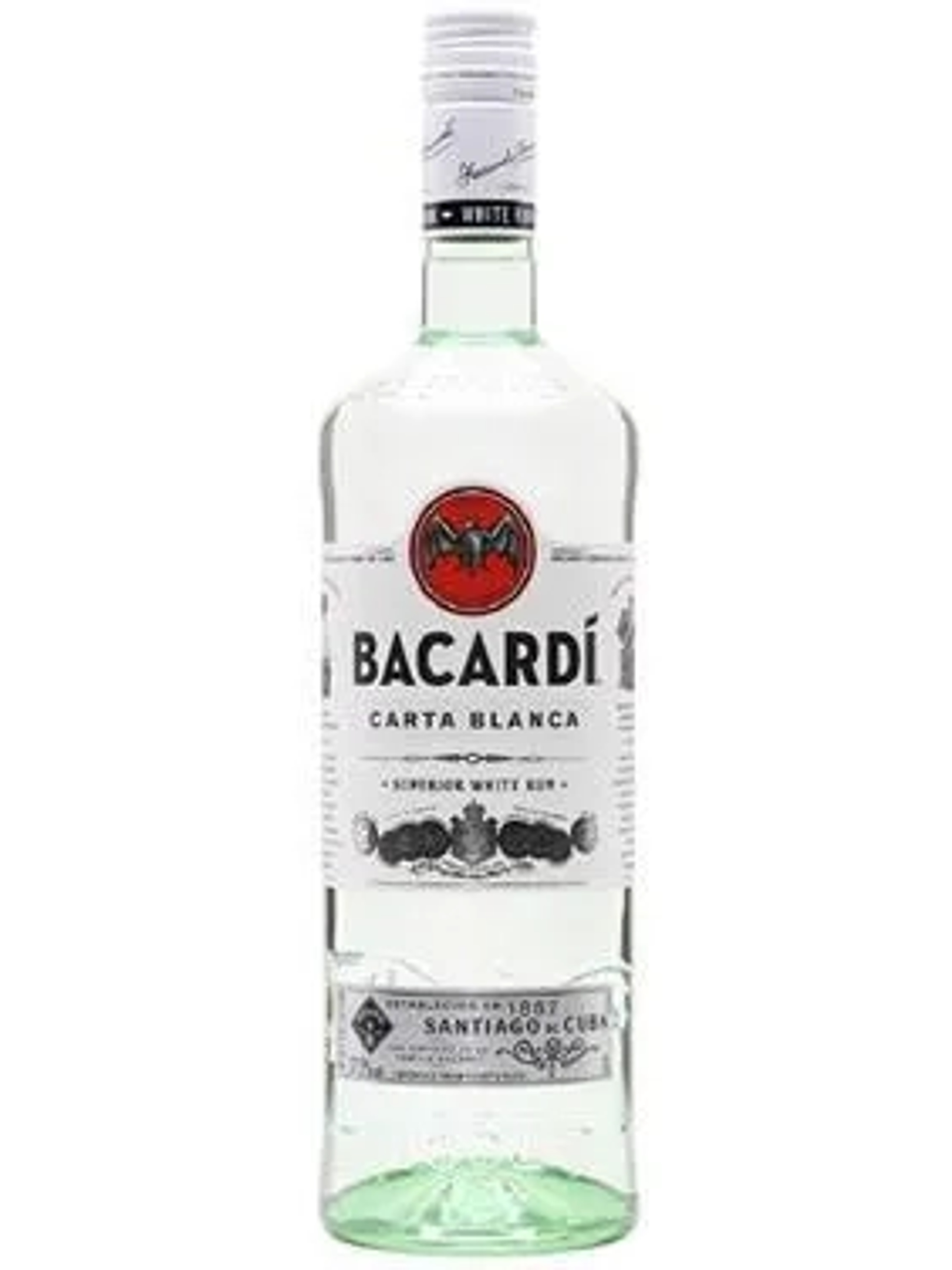 Bacardi White Imp Rum price in Kota