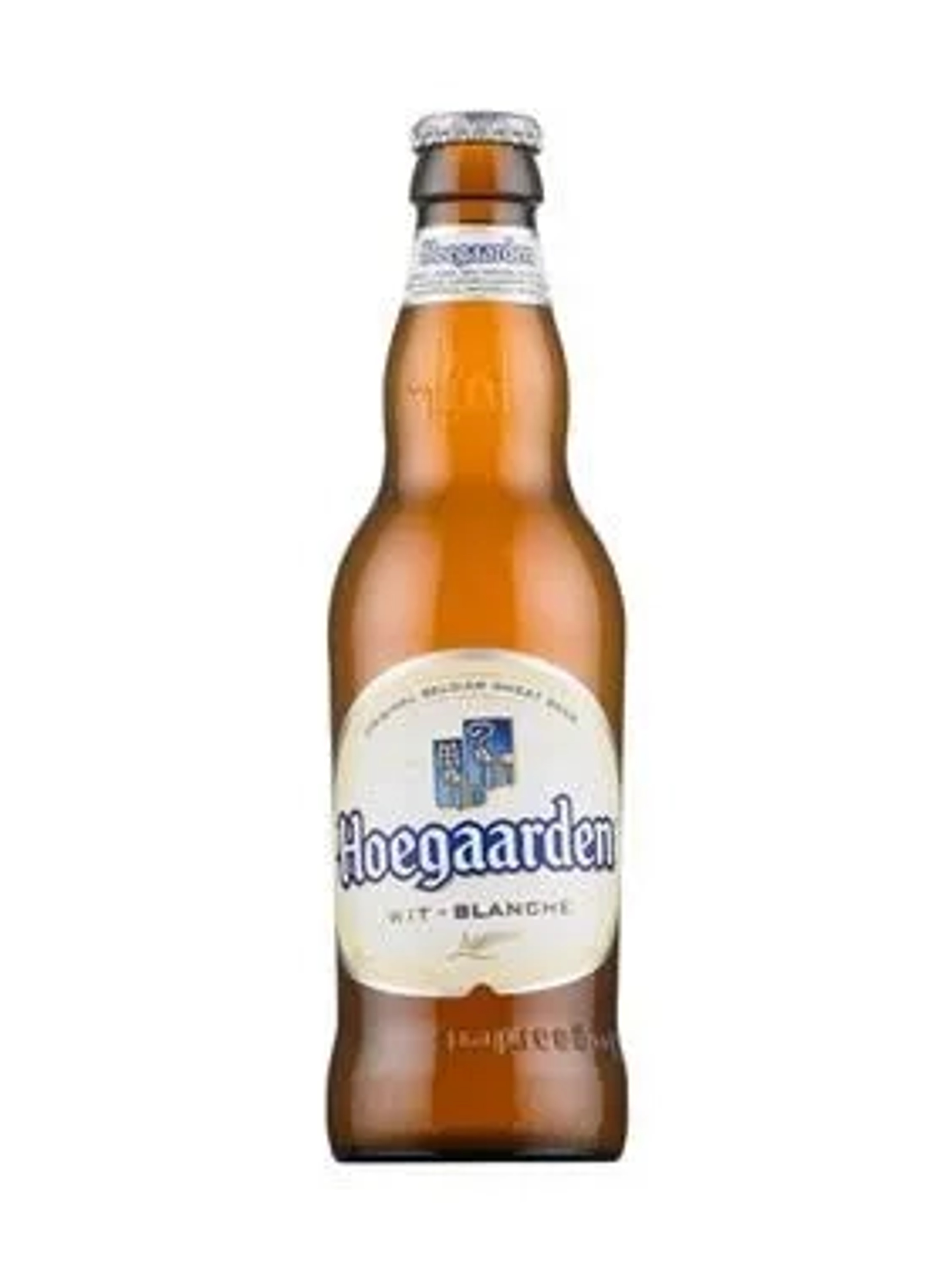Hoegaarden Hoegaarden Witbier 330ml price in Udaipur