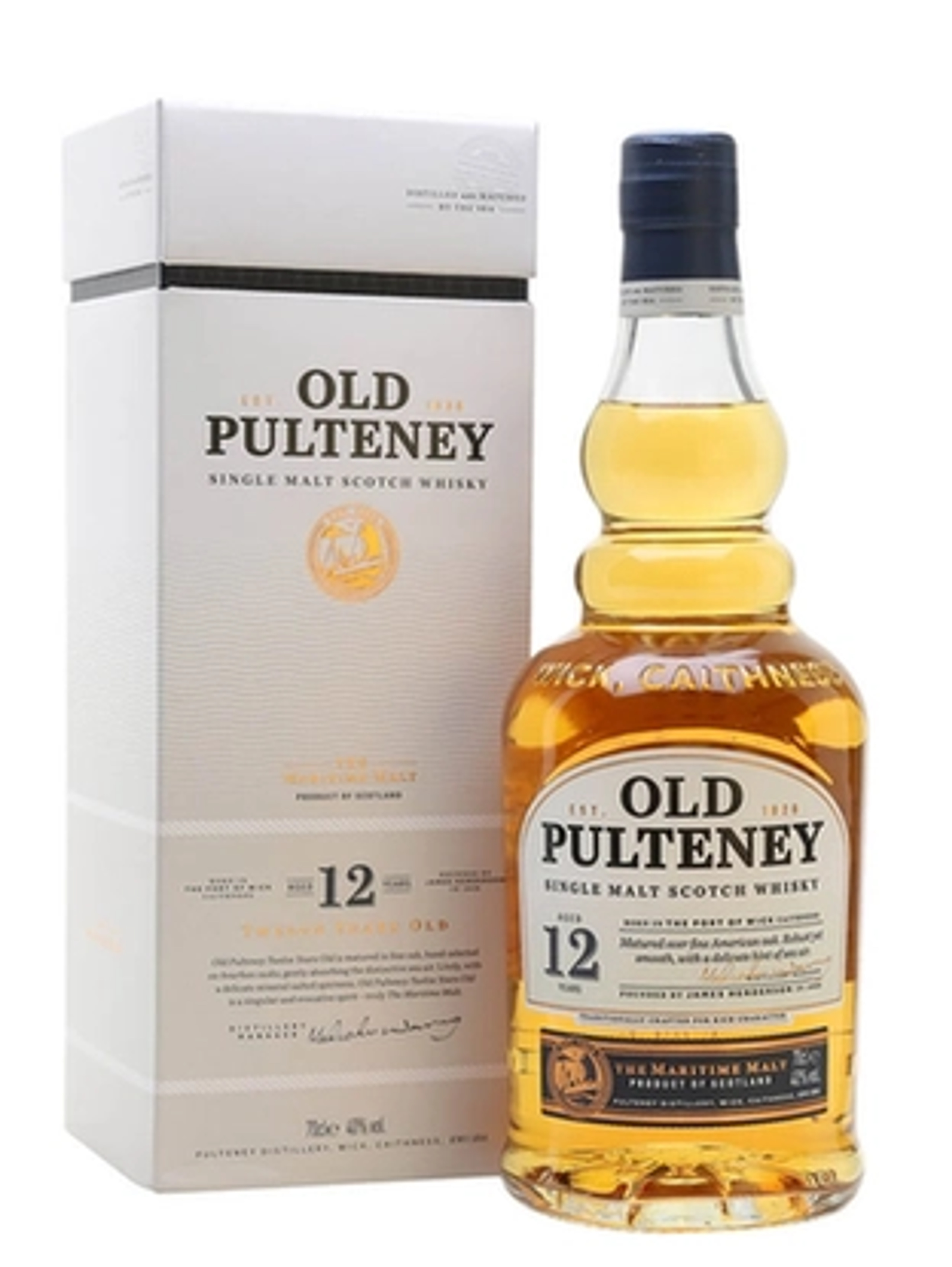 Old Pulteney 12 Yrs price in Ghaziabad