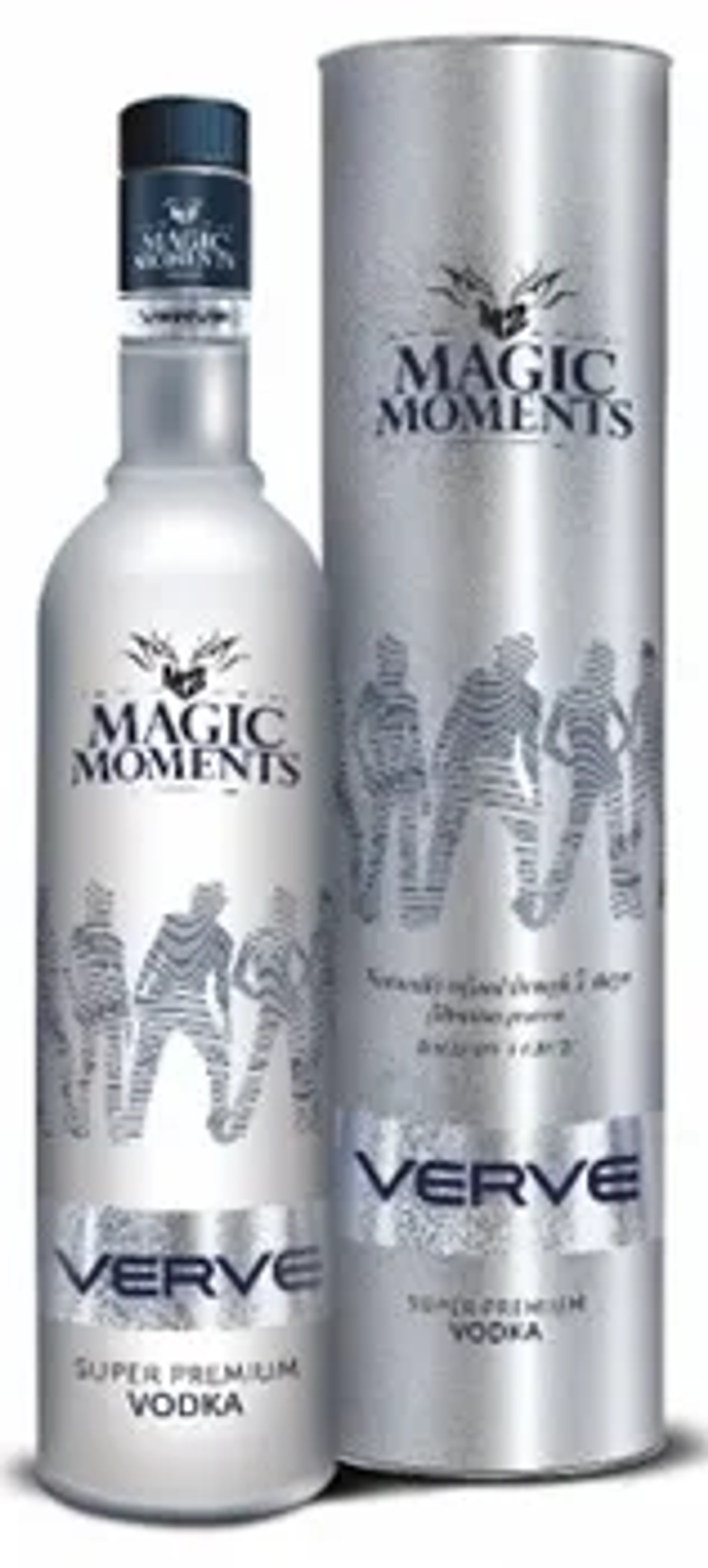 Magic Moments Verve Super Premium Vodka price in Indore