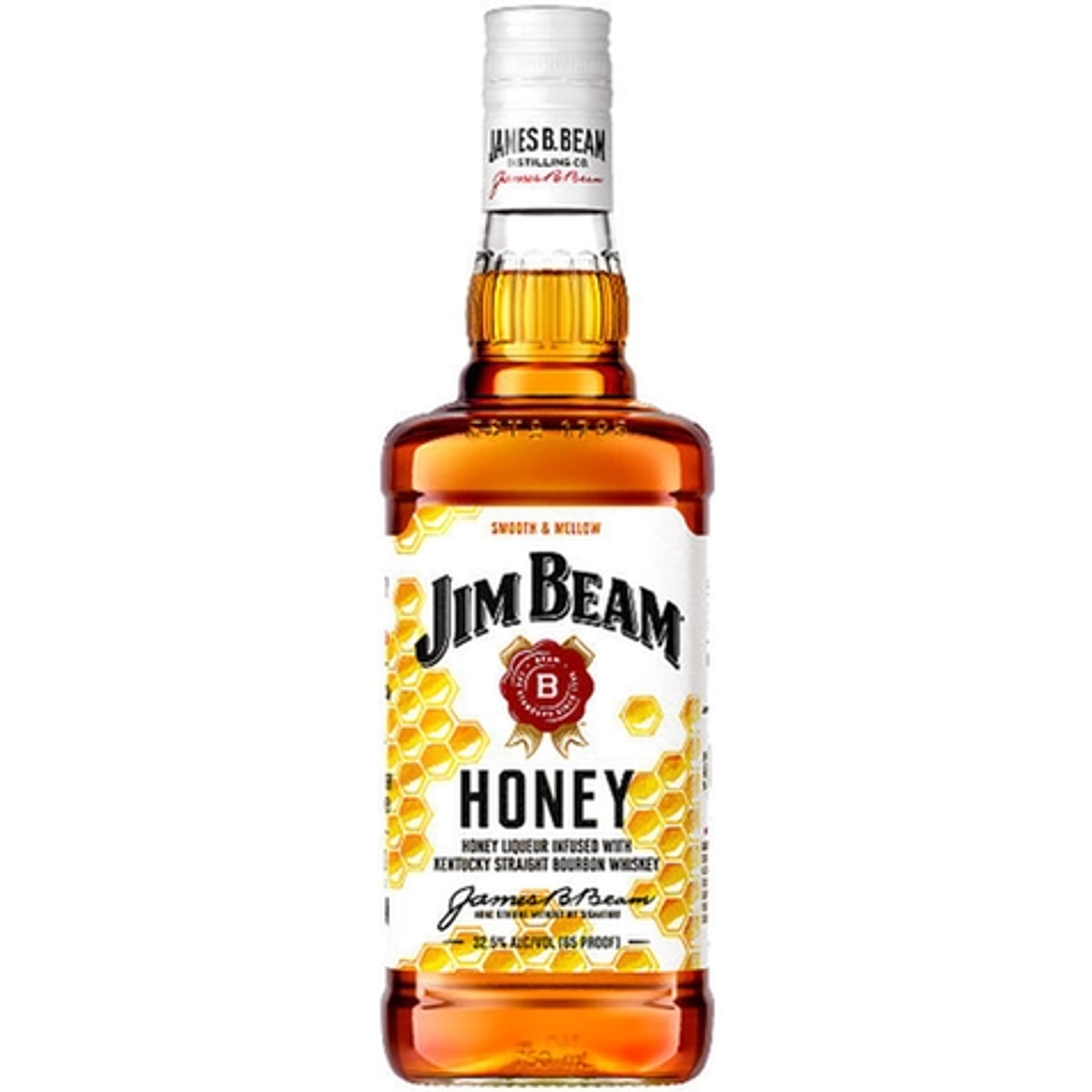 Jim Beam Honey 750ml price in Kota