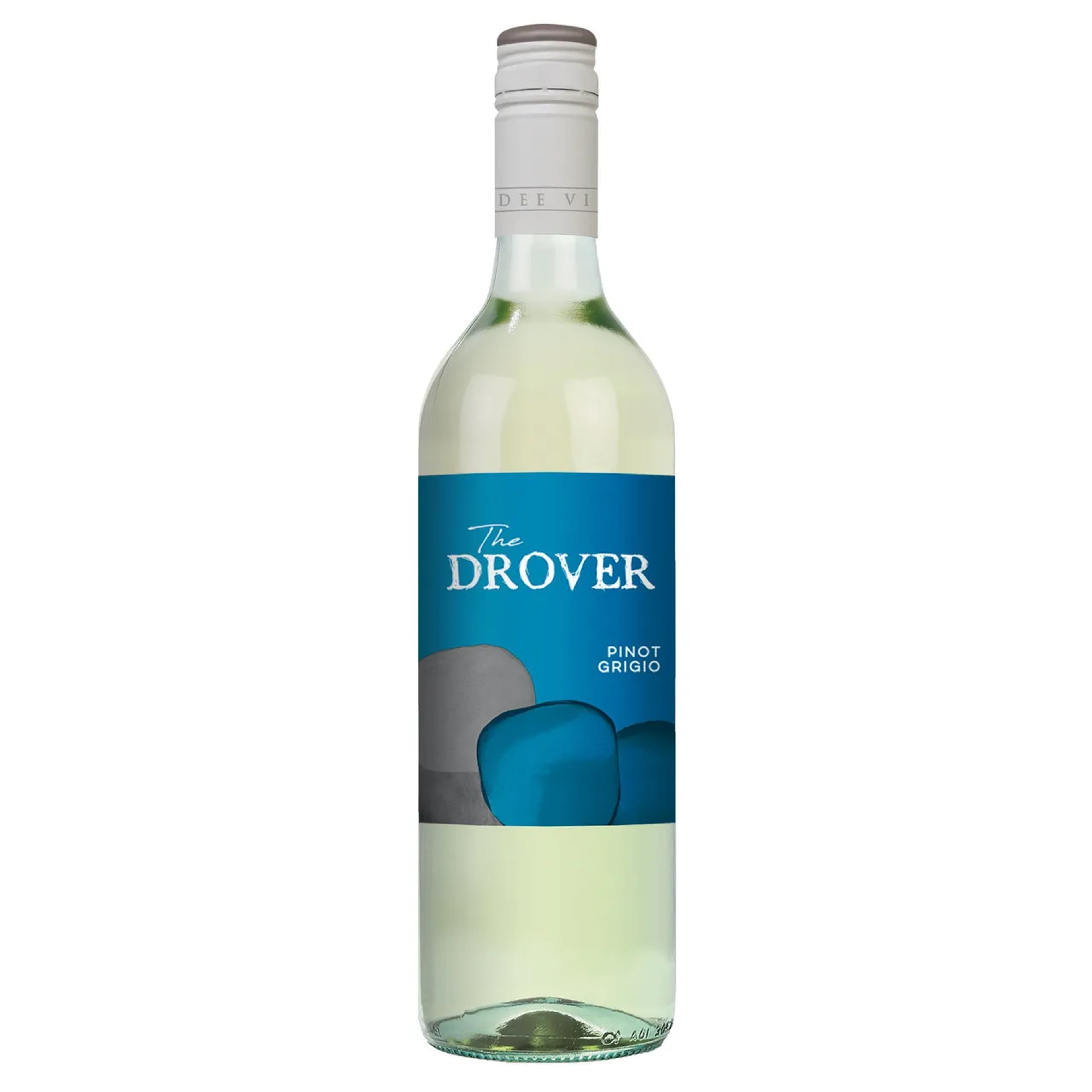 The Drover Pinot Grigio 750ml price in Mysore