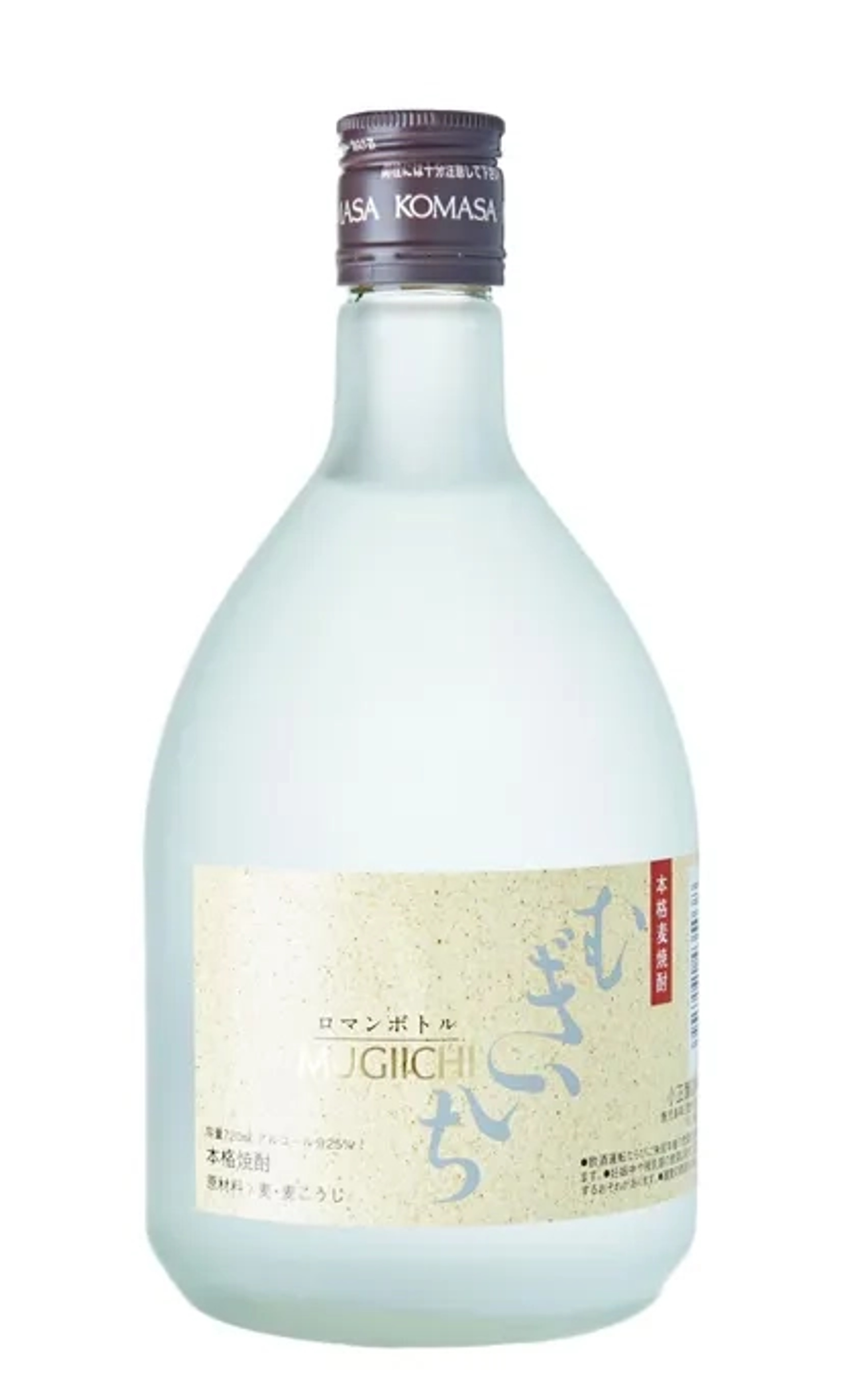 Mugiichi Mugiichi Roman 720ml price in Warangal