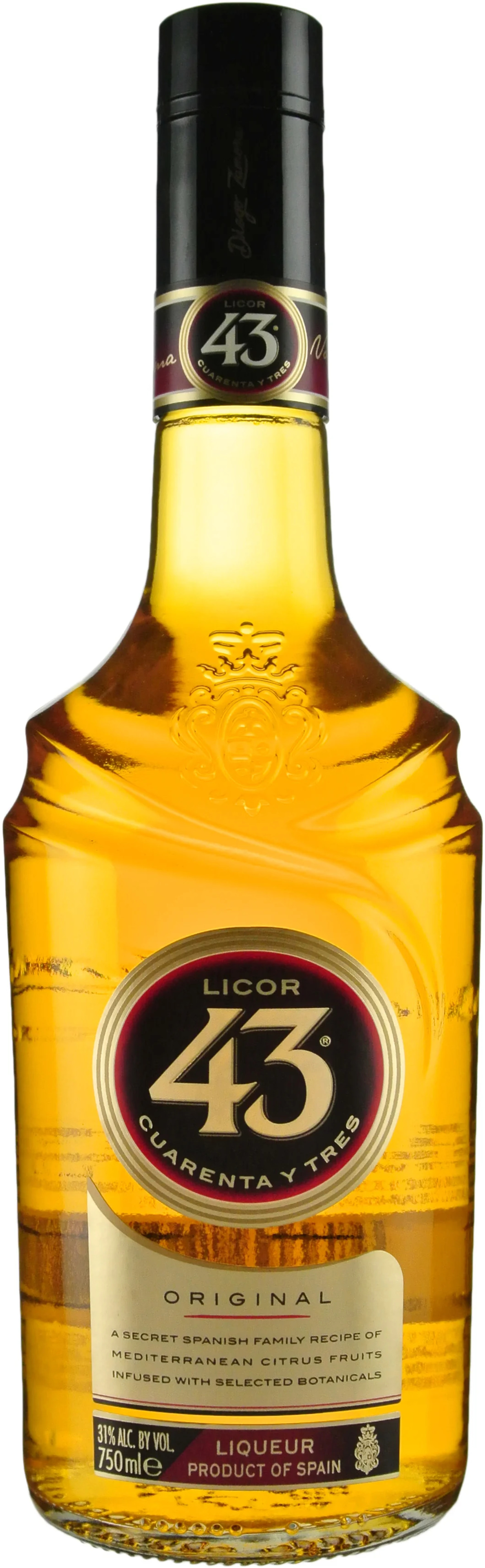Licor 43 Licor 43 Cuarenta y Tres price in Nashik