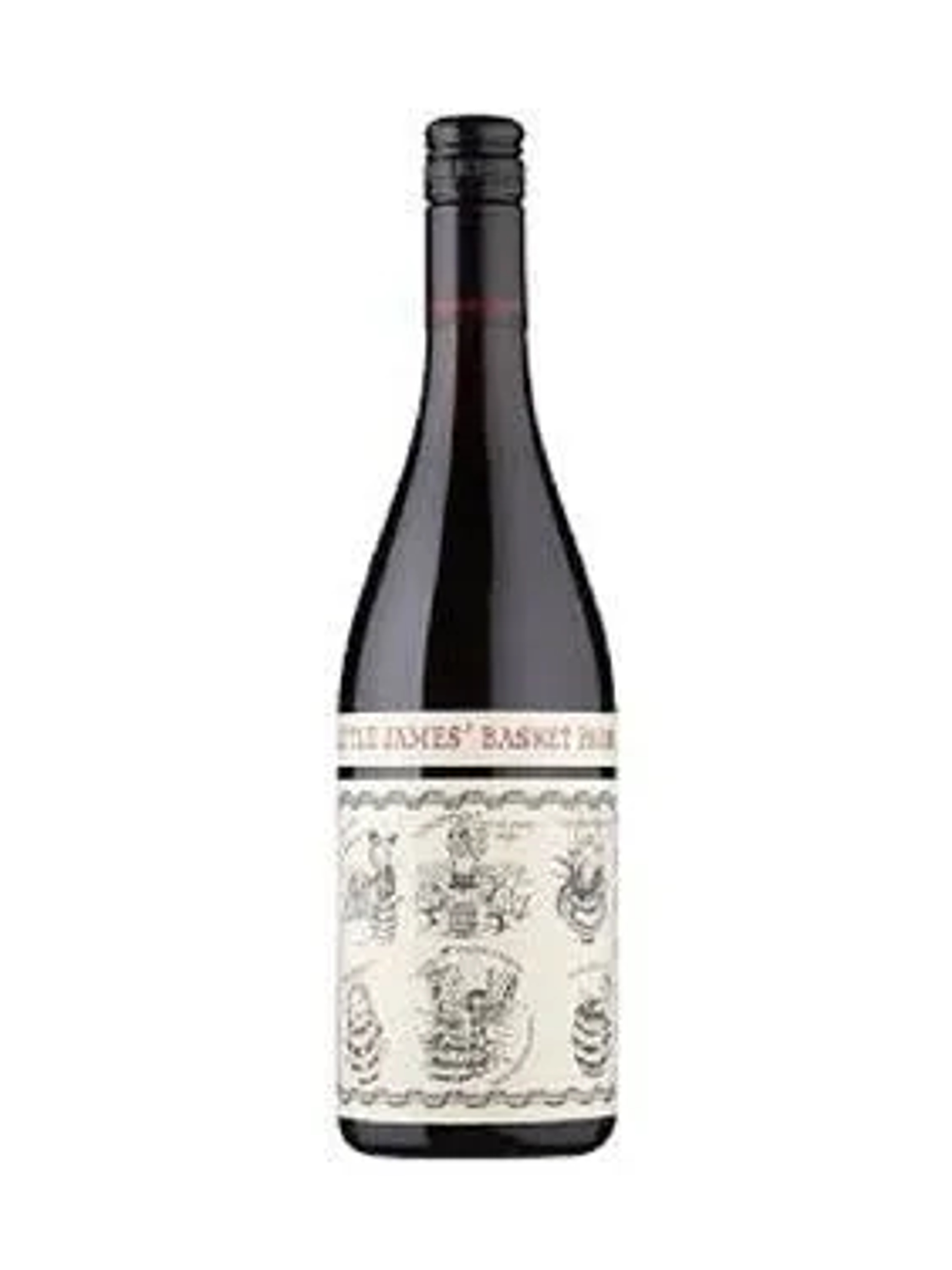 Little James Press Red 750ml price in Agra