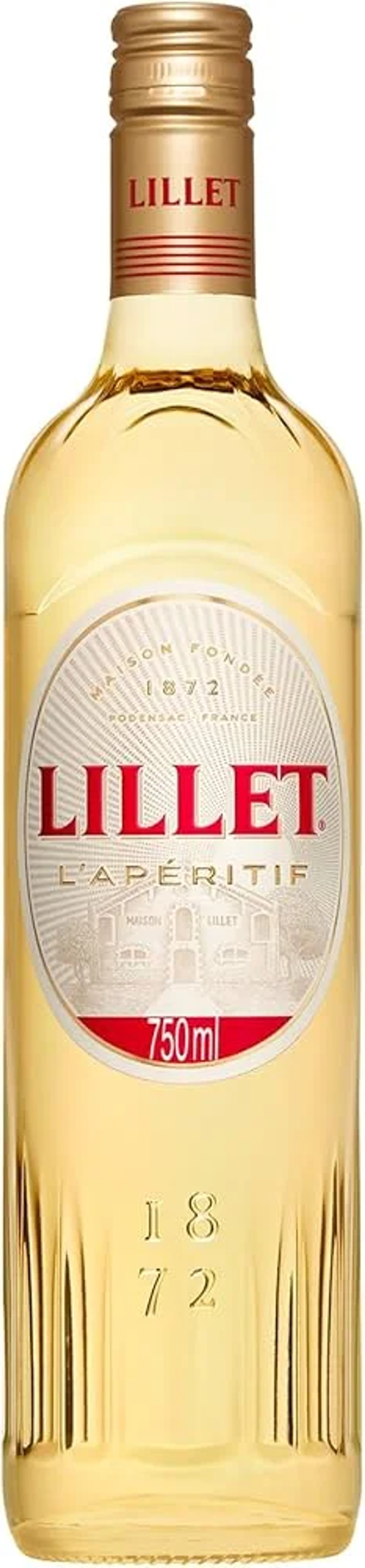 Lillet Blanc 750ml price in Jaipur
