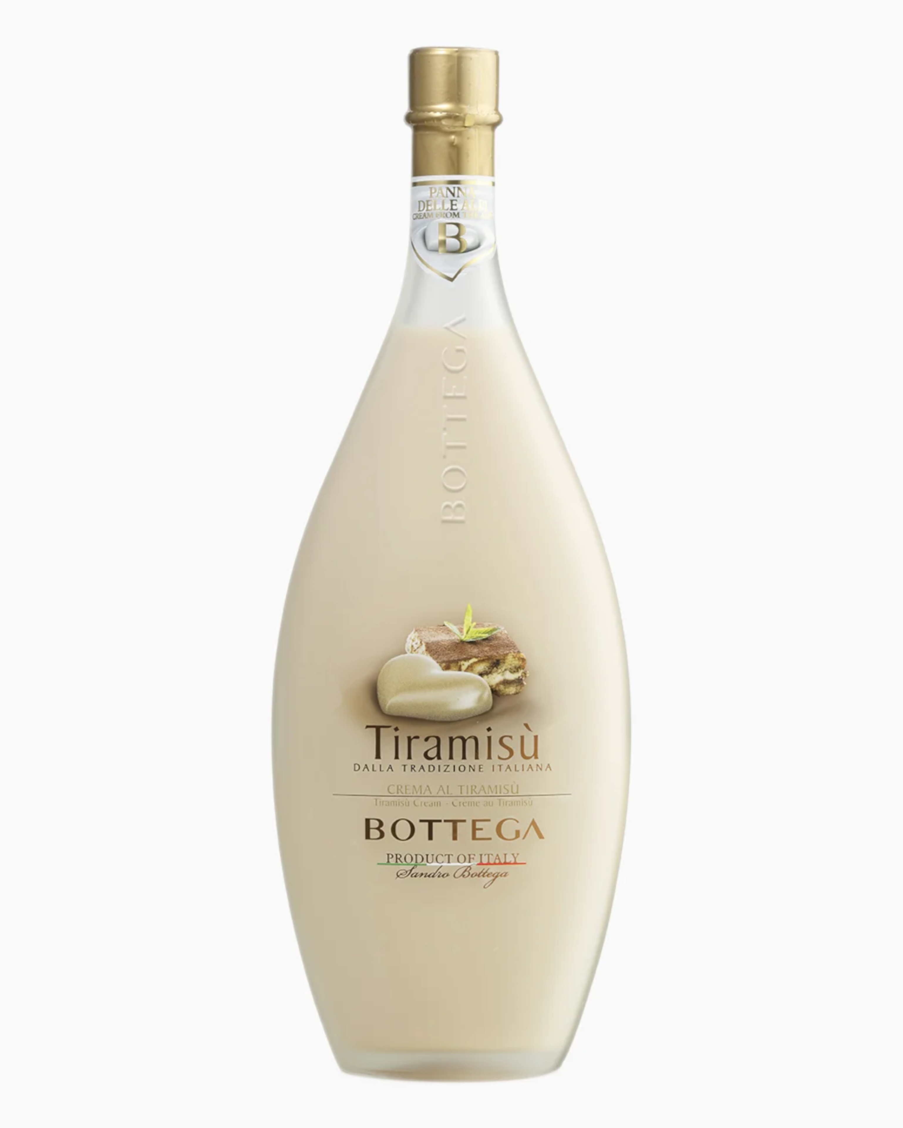 Bottega Tiramisu Cream Liqueur price in Mysore