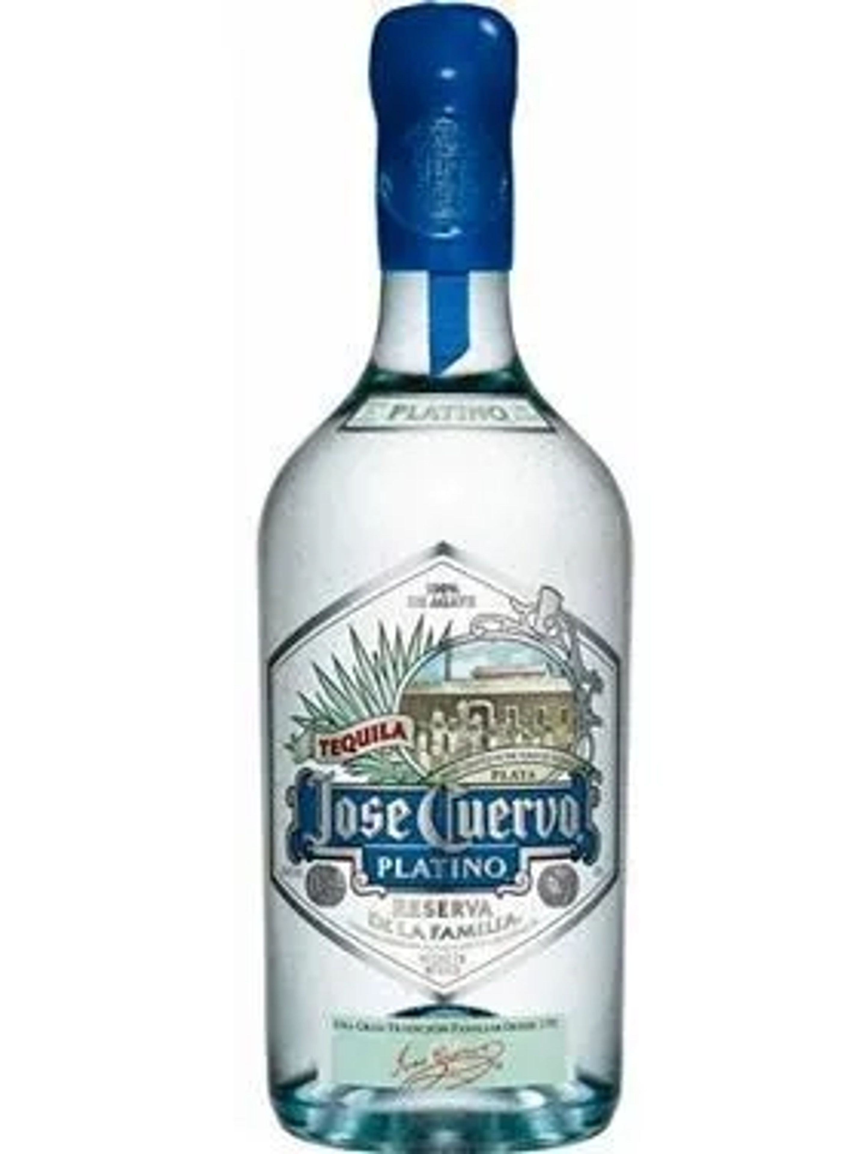 Jose Cuervo Reserva Familia Platina price in Thane