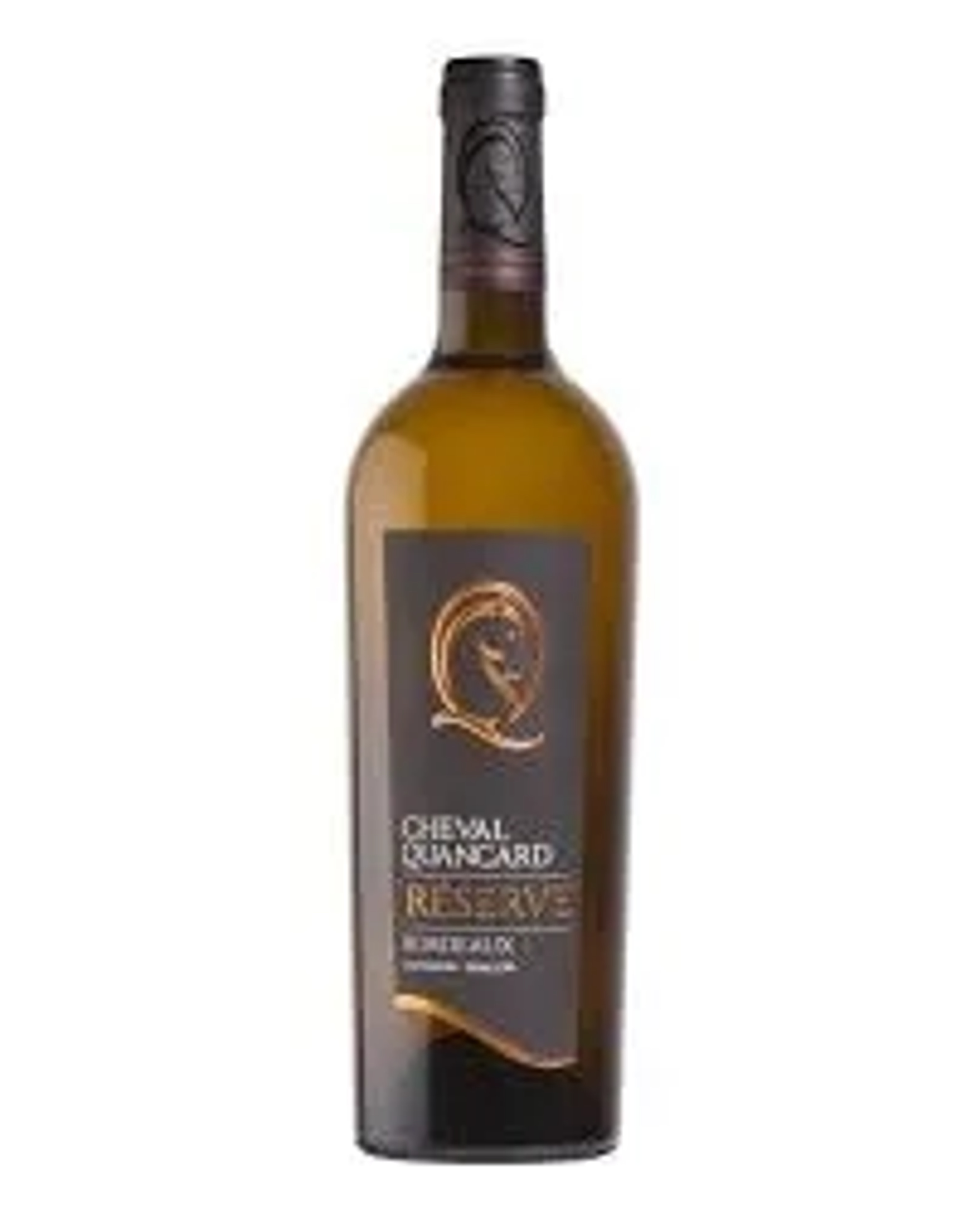 Cheval Quancard Reserve Bordeaux Blanc Wine price in Thane