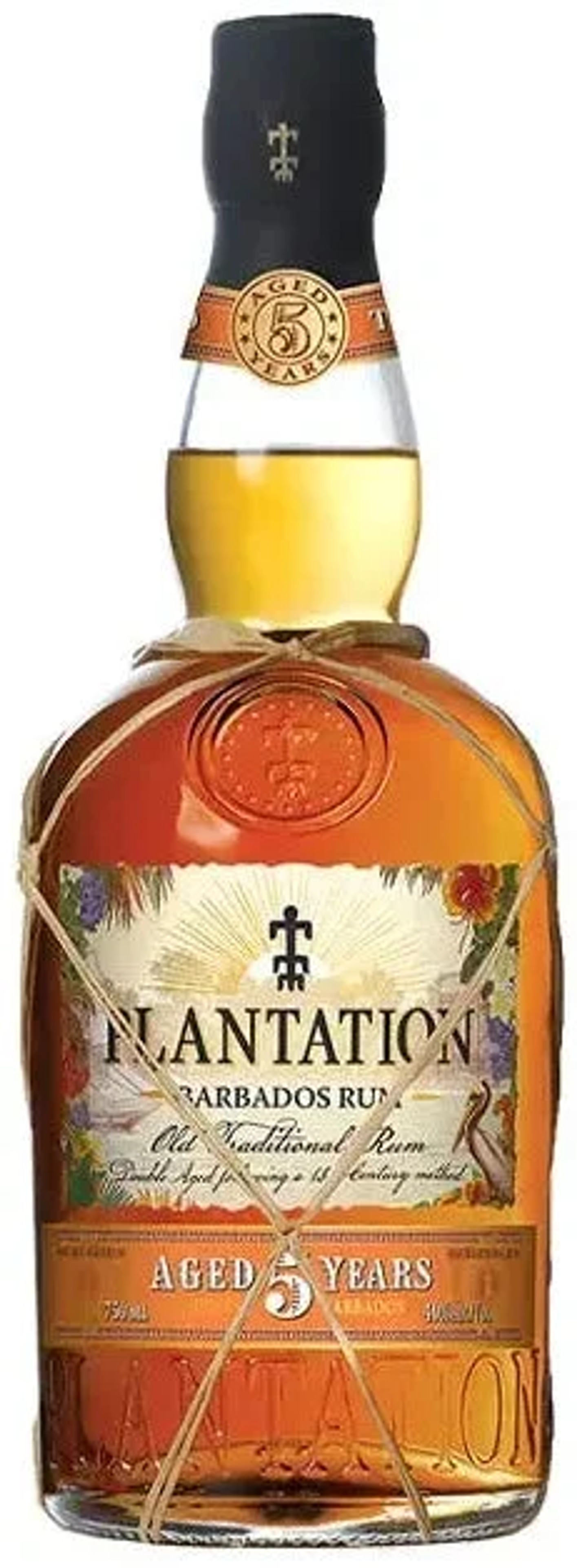 Plantation Barbados Aged 5 Years Rum 700ml price in Kolkata