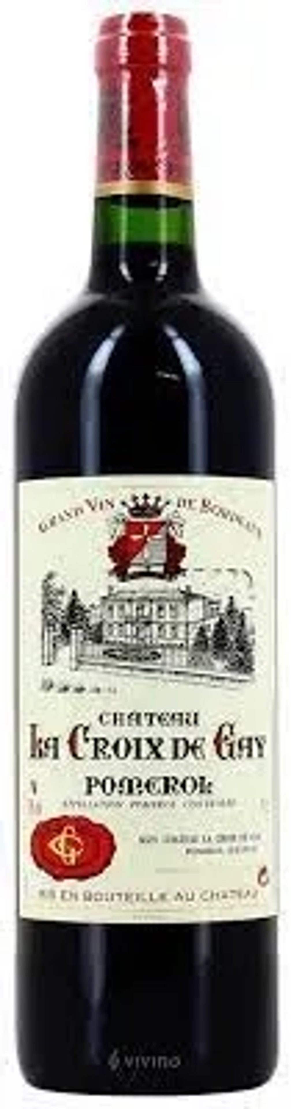 Chateau La Croix De Gay Pomerol price in Indore