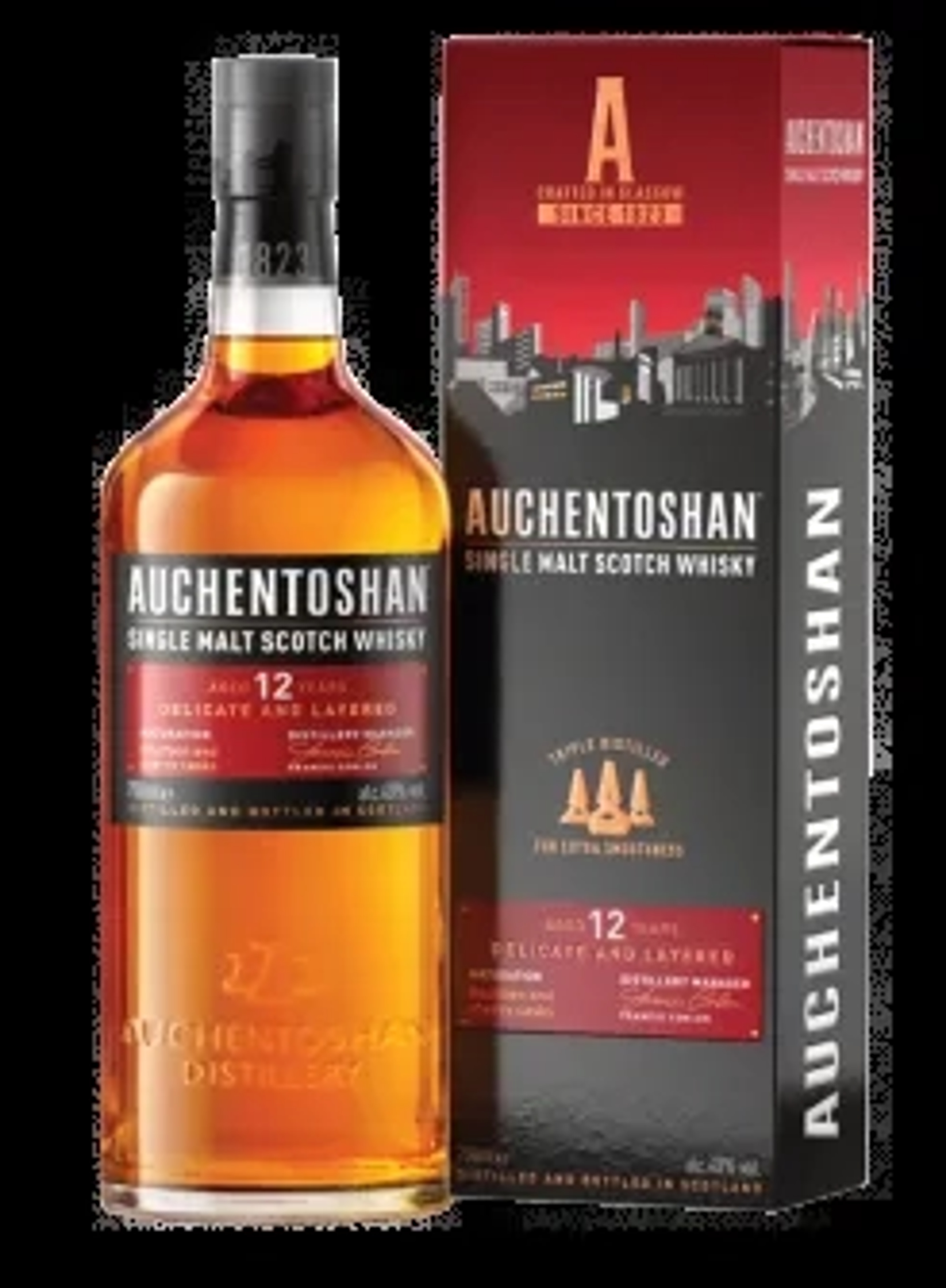 Auchentoshan 12 Yrs price in Jabalpur
