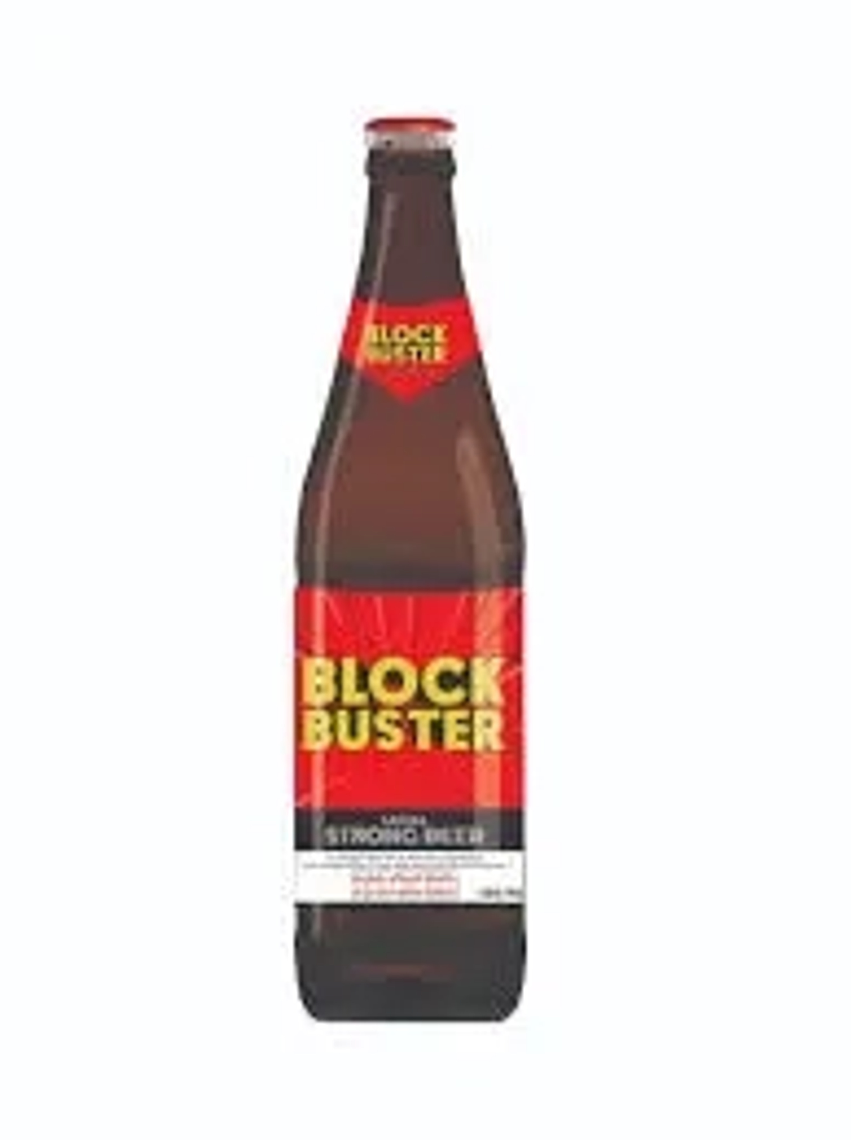 Blockbuster Blockbuster Strong Beer 650ml price in Ghaziabad