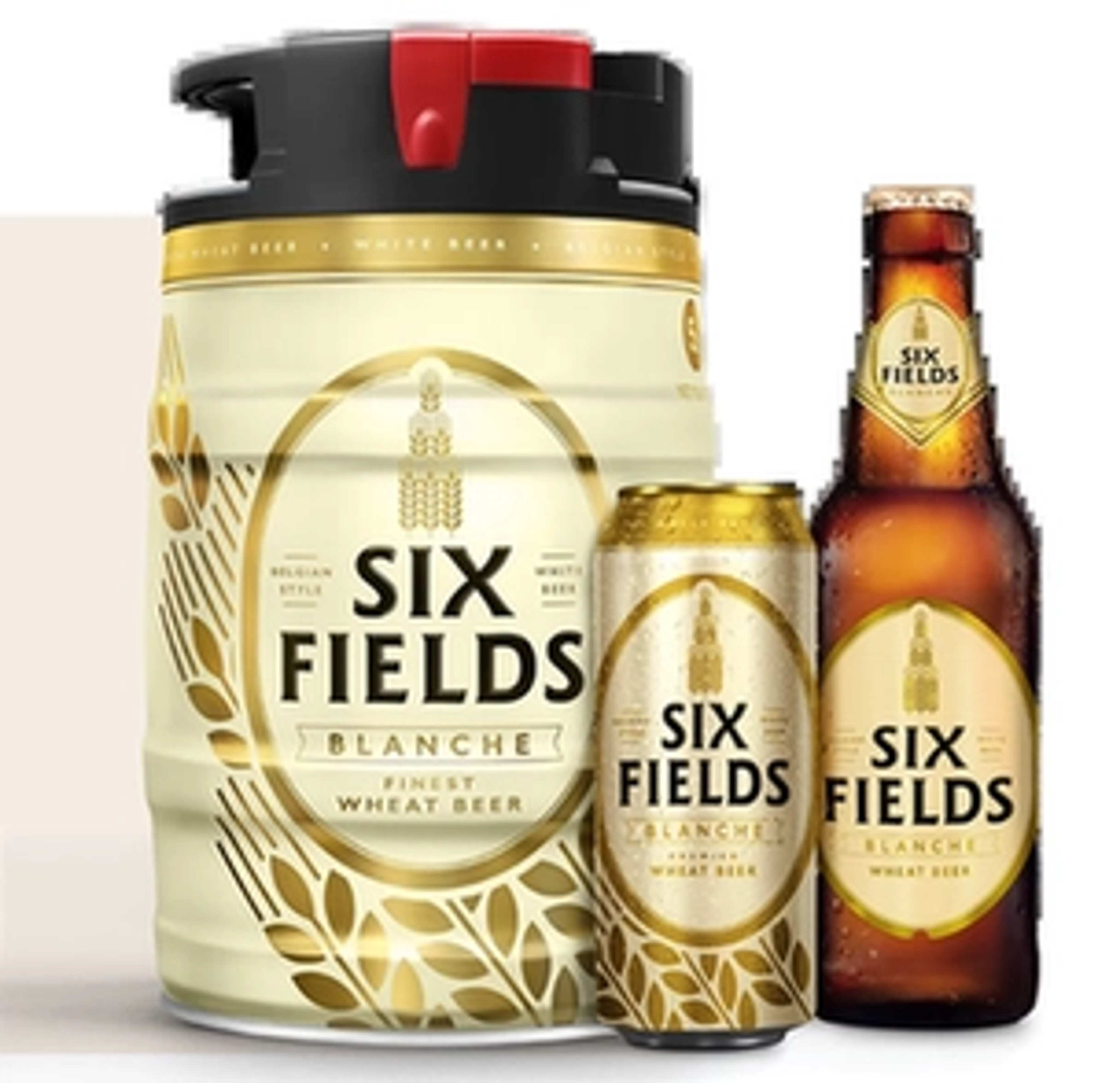 Six Fields Cult Premium Strong Wheat Beer 650ml price in Gwalior