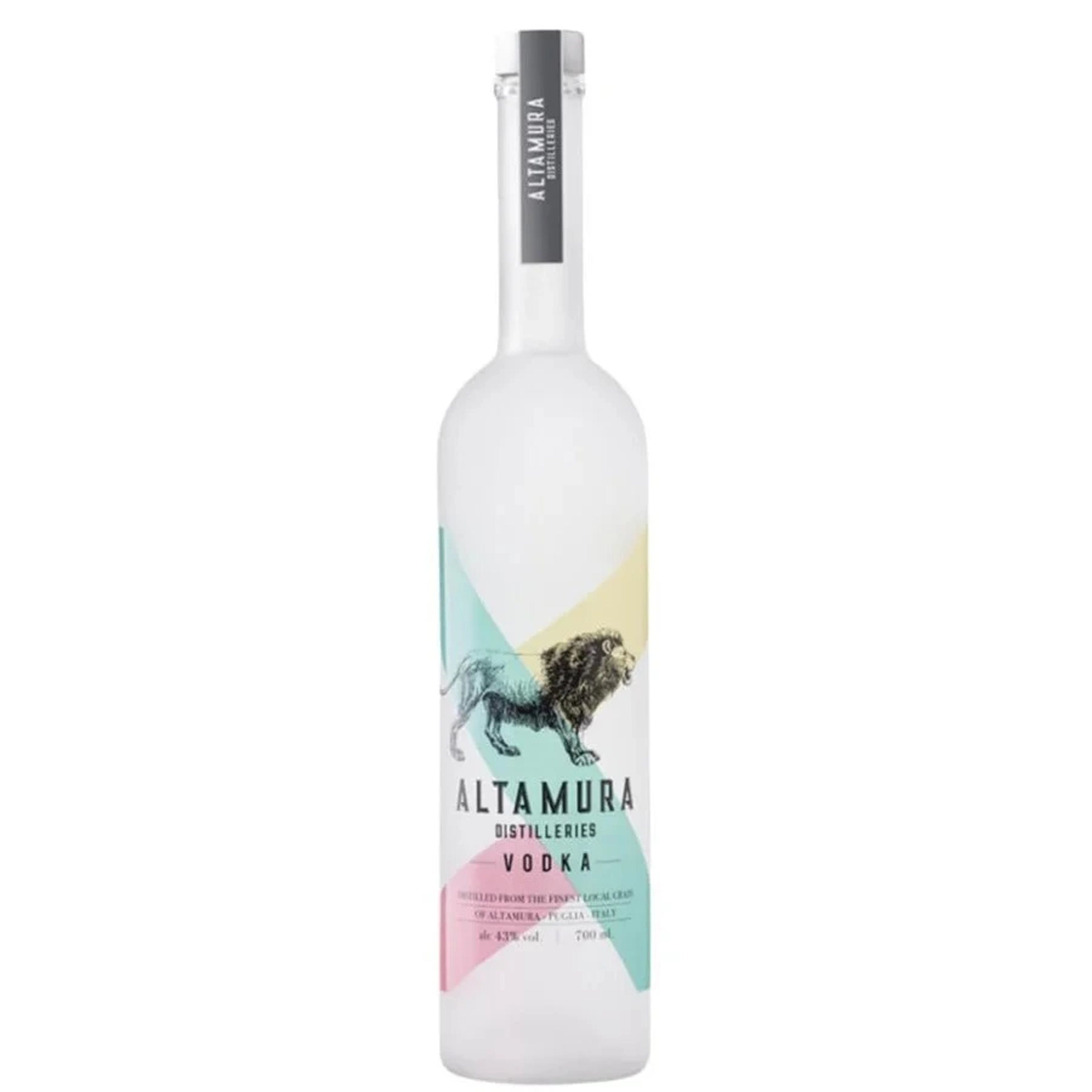 Altamura Altamura Vodka 700ml price in Gurgaon