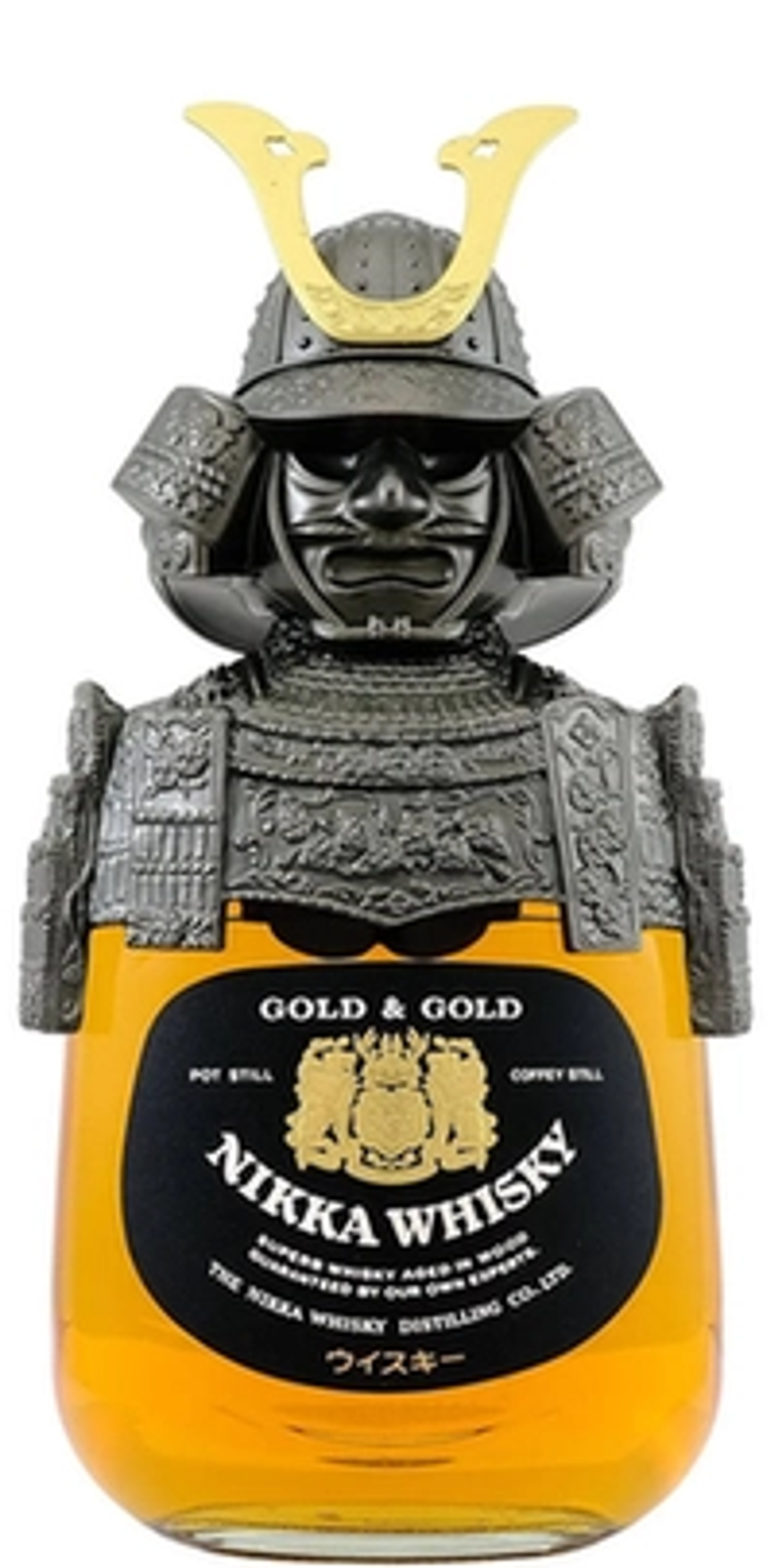 Nikka Kabuto 750ml price in Bhopal