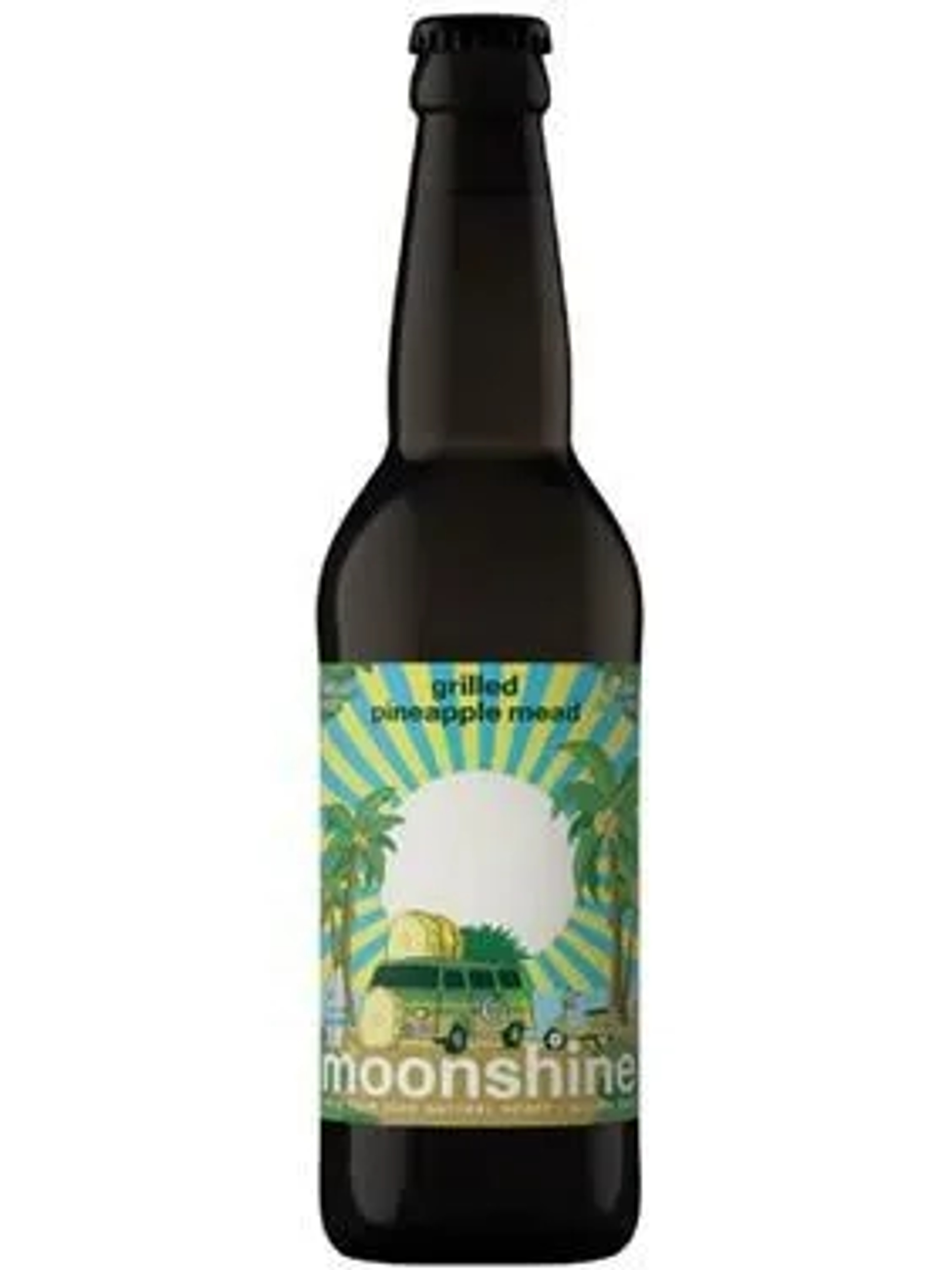 Moonshine Grilled Pineapple Mead price in Kota