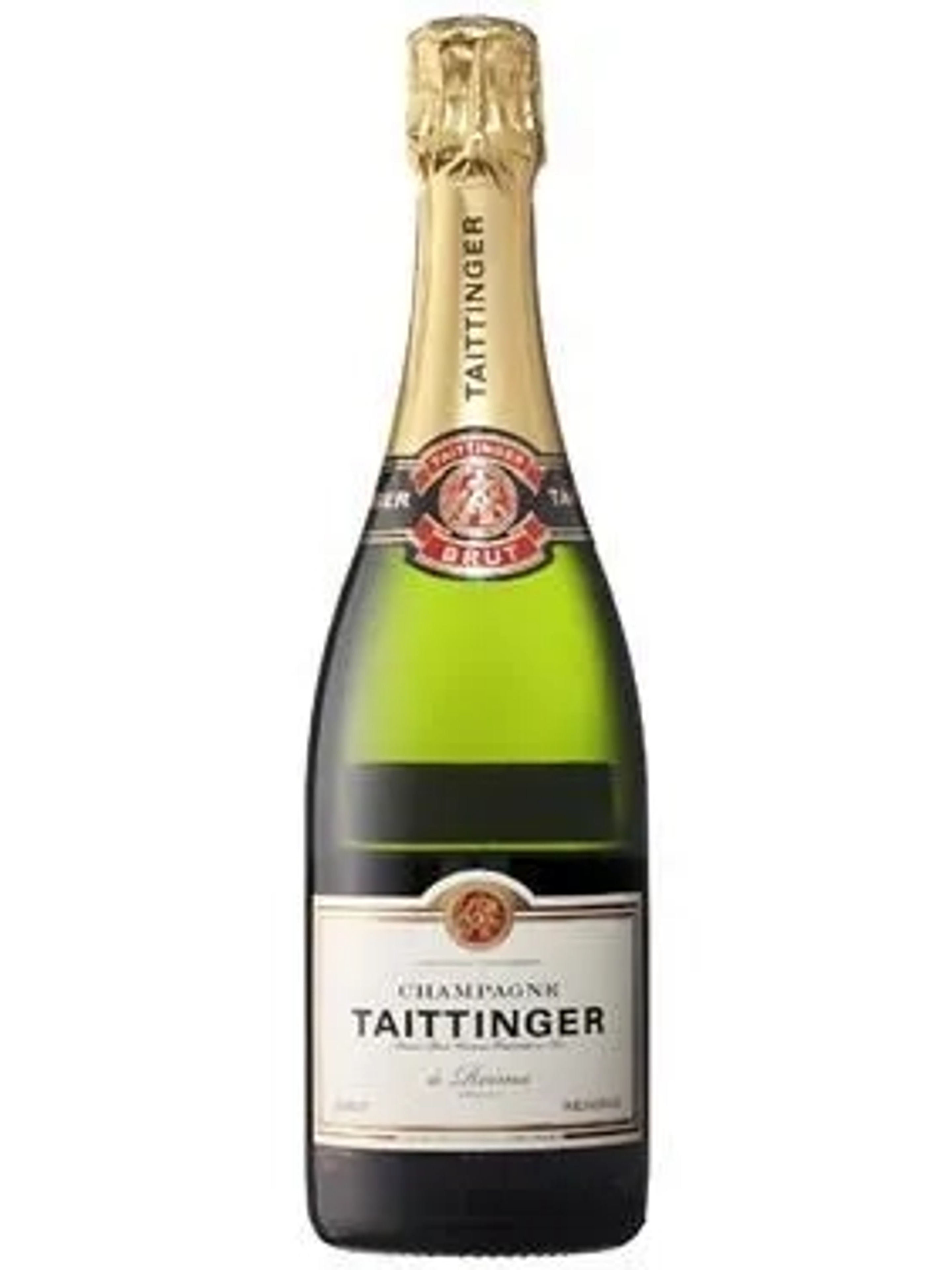 Taittinger Brut Reserve 750ml price in Indore