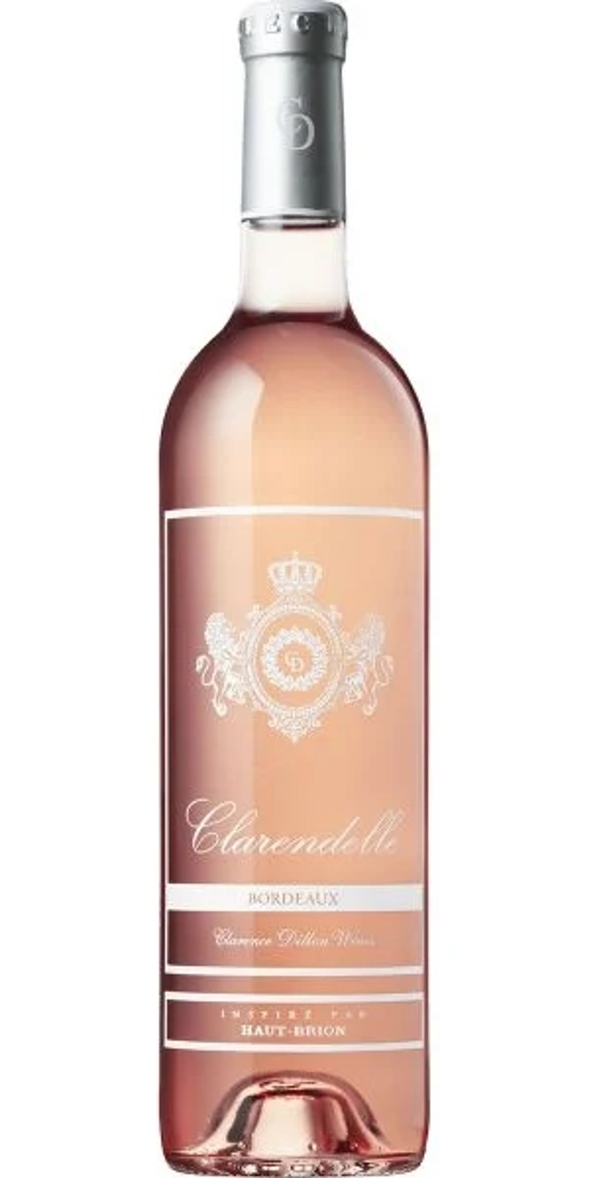 Clarendelle Bordeaux Rose price in Warangal
