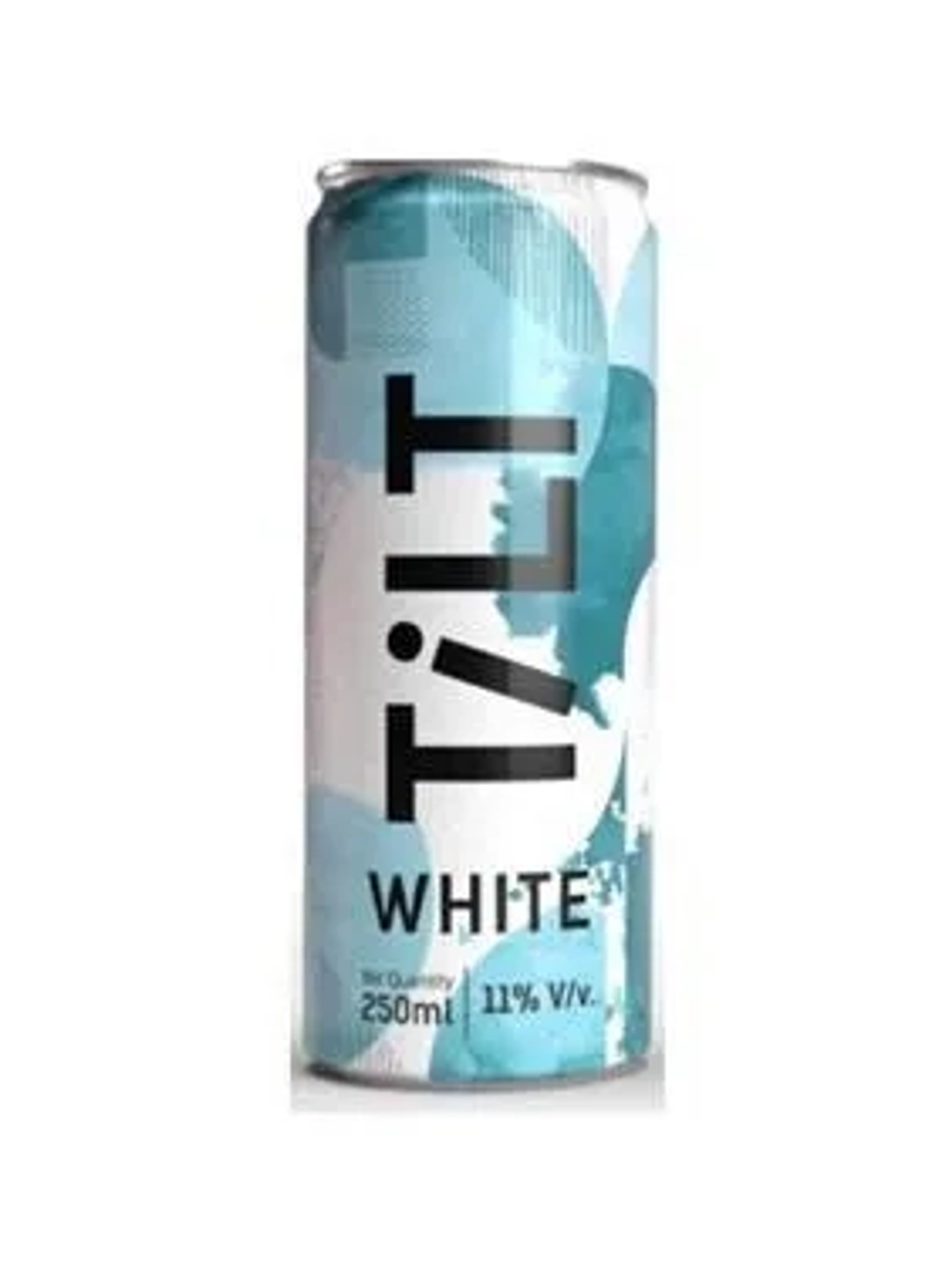 Tilt Tilt White Can 250ml price in Delhi